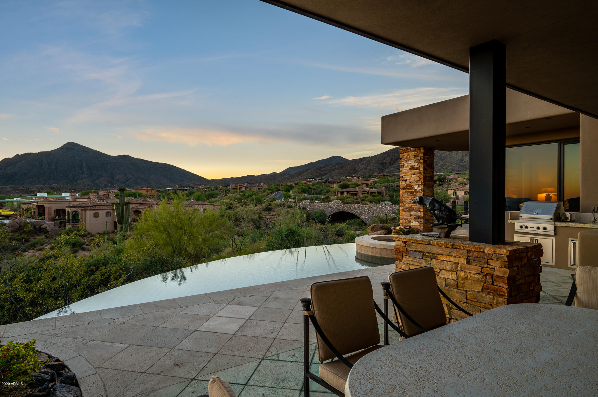 DESERT MOUNTAIN PH 3 UT 39 COCHISE/GERONIMO VILLAG - Residential