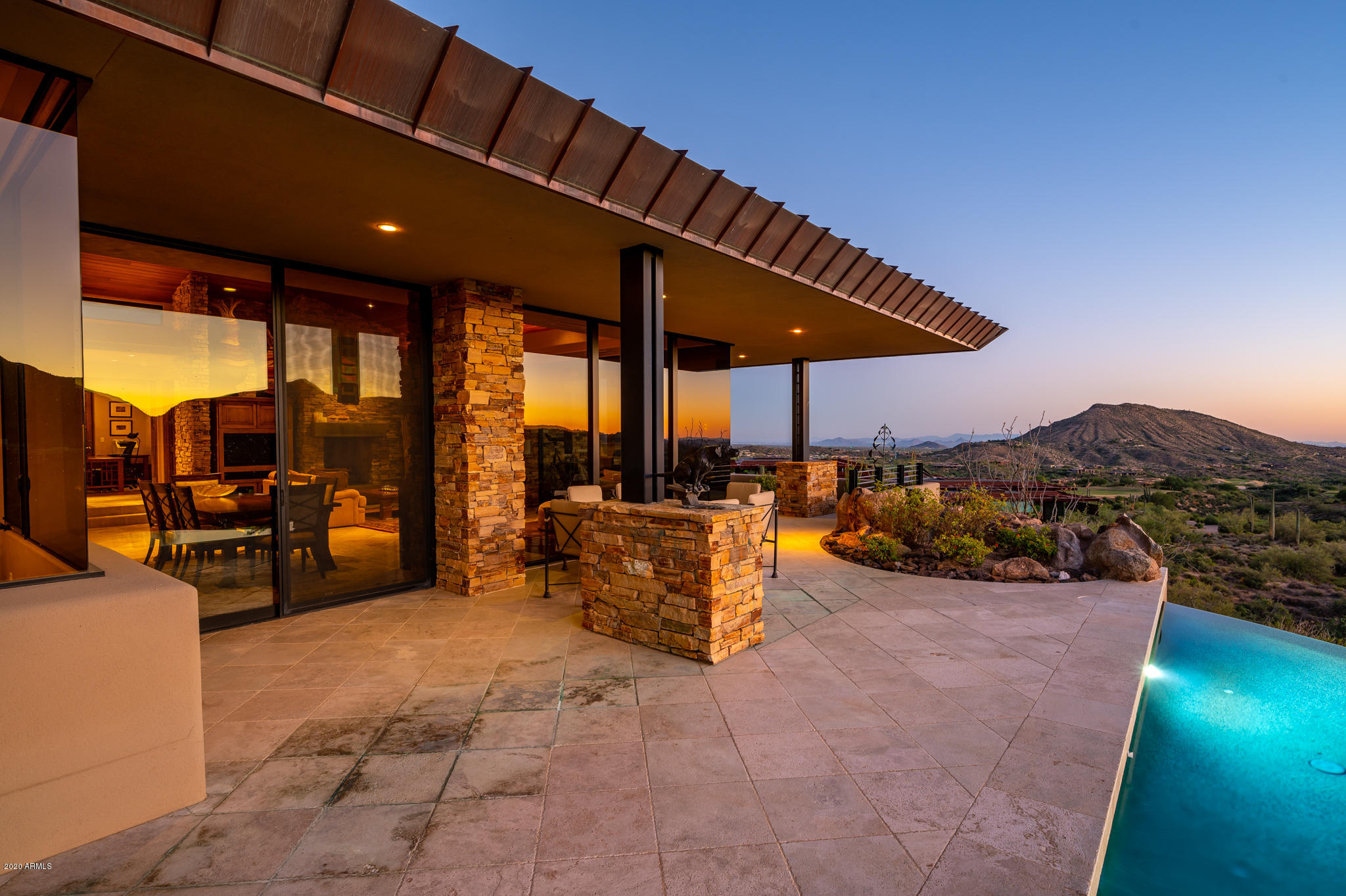 DESERT MOUNTAIN PH 3 UT 39 COCHISE/GERONIMO VILLAG - Residential
