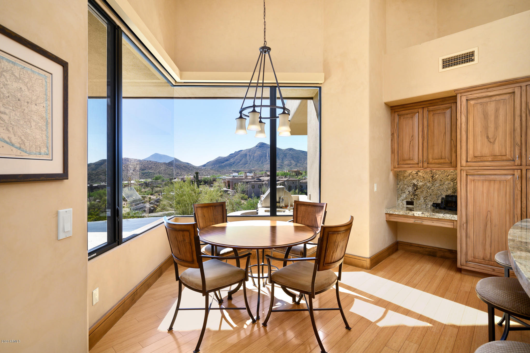 DESERT MOUNTAIN PH 3 UT 39 COCHISE/GERONIMO VILLAG - Residential