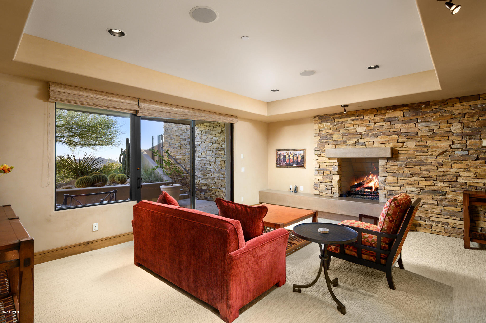 DESERT MOUNTAIN PH 3 UT 39 COCHISE/GERONIMO VILLAG - Residential