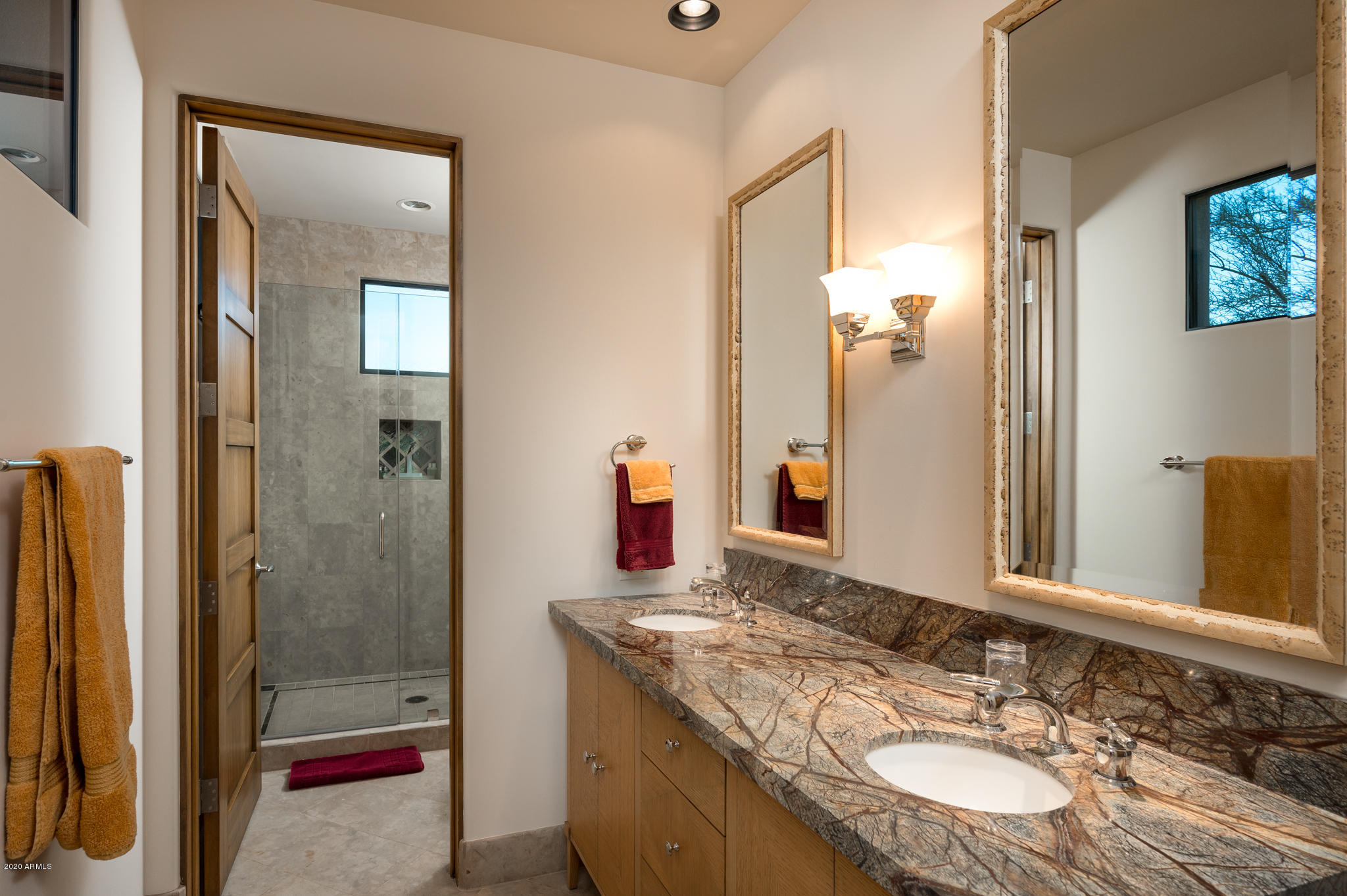 DESERT MOUNTAIN PH 3 UT 39 COCHISE/GERONIMO VILLAG - Residential