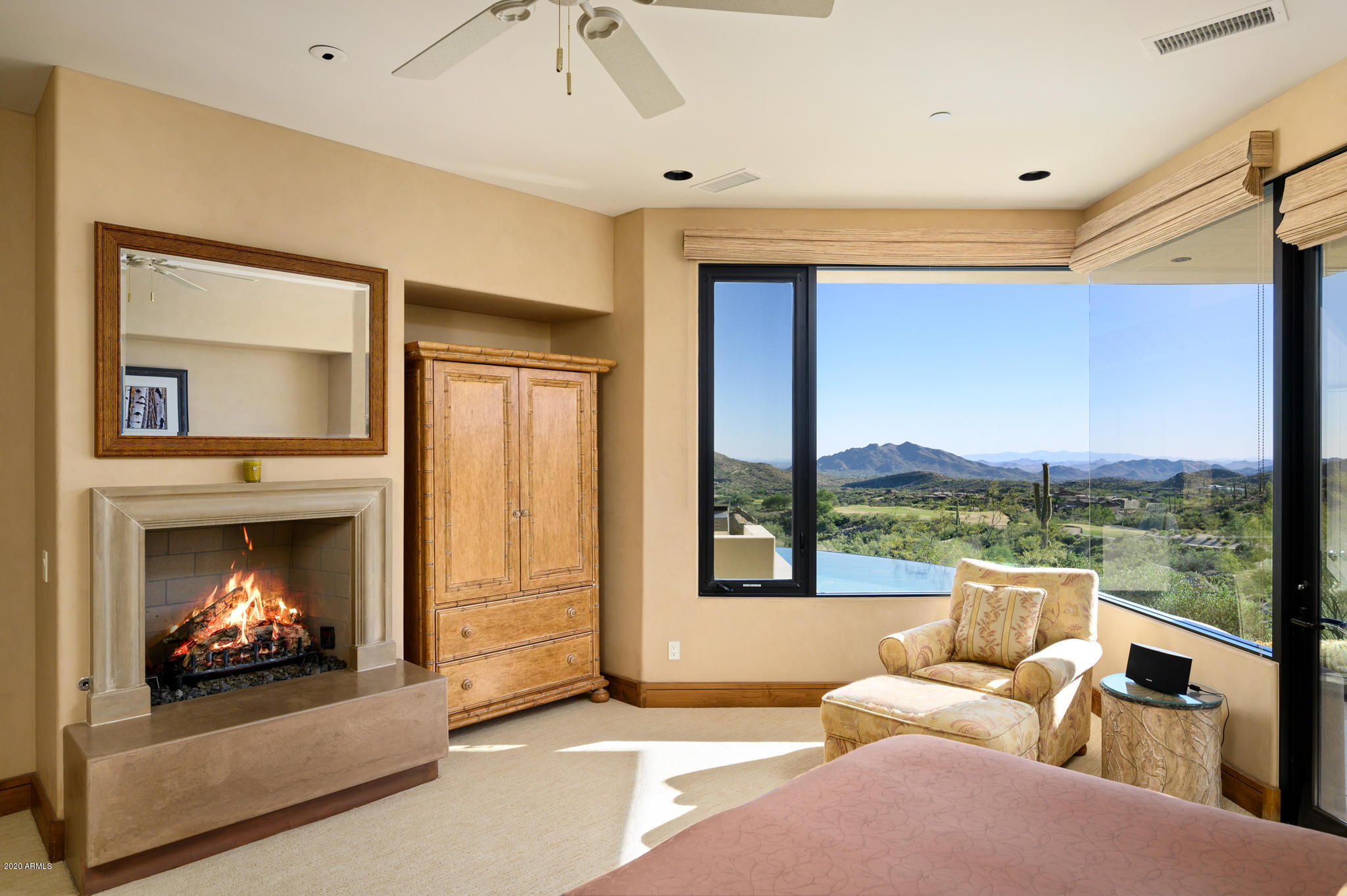 DESERT MOUNTAIN PH 3 UT 39 COCHISE/GERONIMO VILLAG - Residential