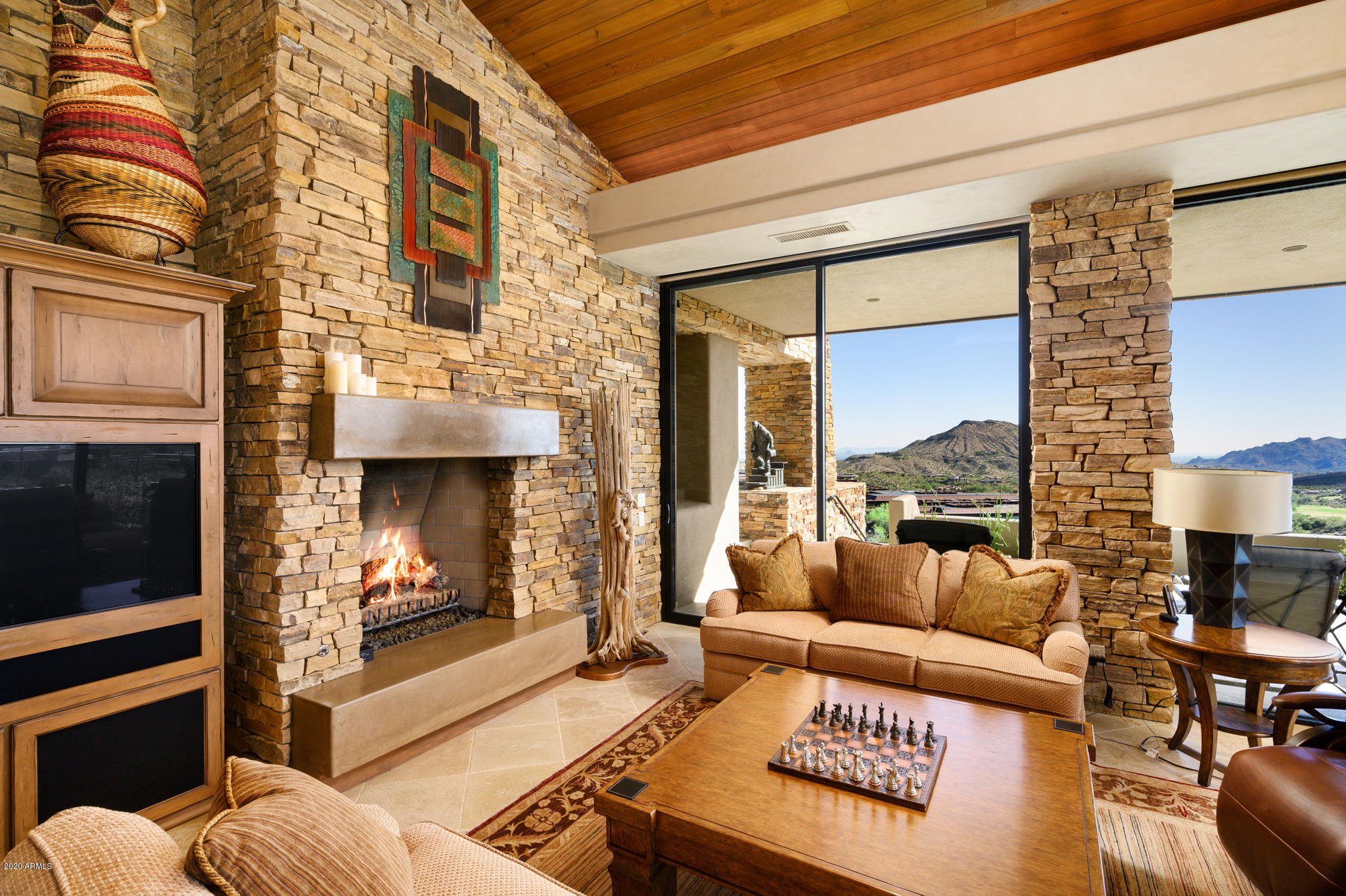 DESERT MOUNTAIN PH 3 UT 39 COCHISE/GERONIMO VILLAG - Residential
