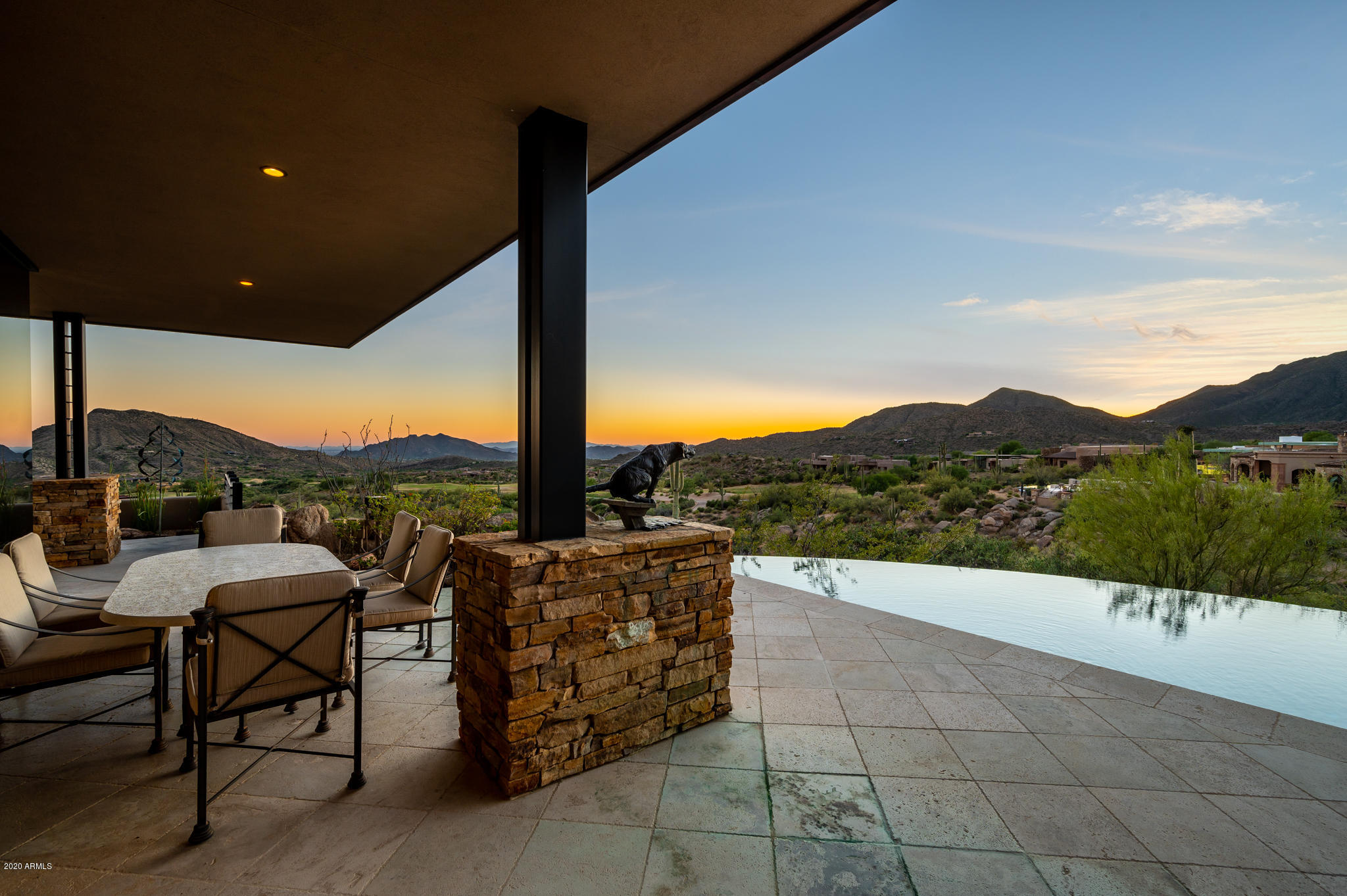 DESERT MOUNTAIN PH 3 UT 39 COCHISE/GERONIMO VILLAG - Residential