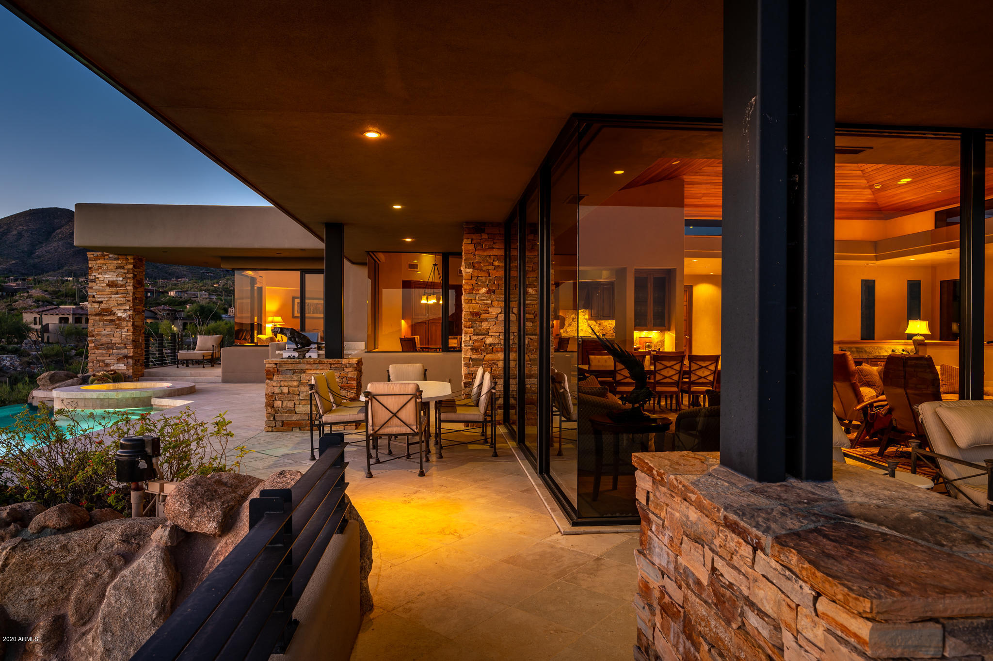 DESERT MOUNTAIN PH 3 UT 39 COCHISE/GERONIMO VILLAG - Residential
