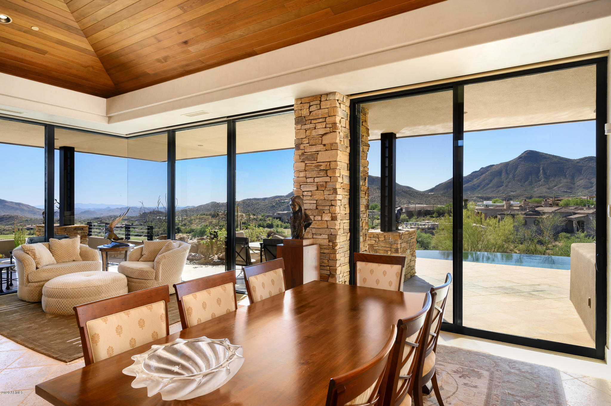 DESERT MOUNTAIN PH 3 UT 39 COCHISE/GERONIMO VILLAG - Residential