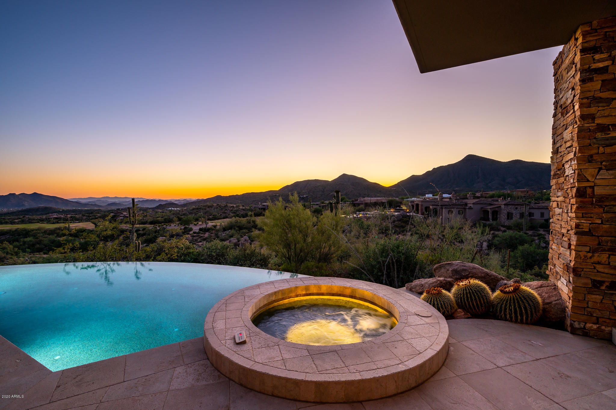 DESERT MOUNTAIN PH 3 UT 39 COCHISE/GERONIMO VILLAG - Residential