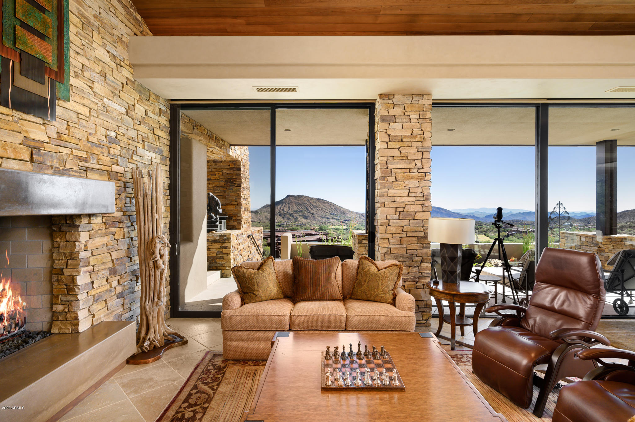 DESERT MOUNTAIN PH 3 UT 39 COCHISE/GERONIMO VILLAG - Residential