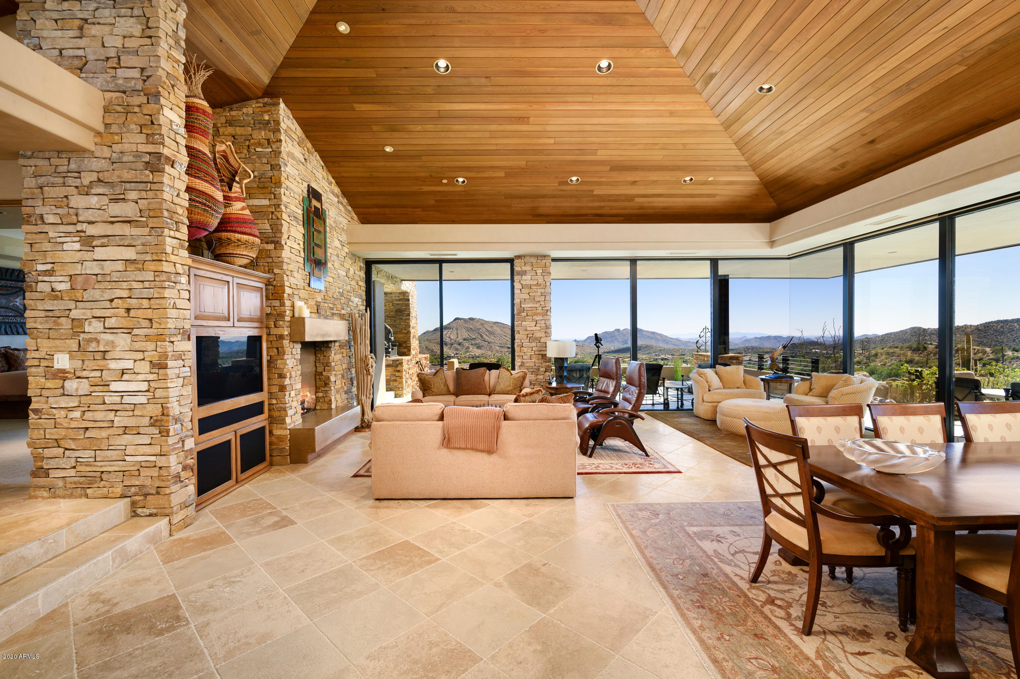 DESERT MOUNTAIN PH 3 UT 39 COCHISE/GERONIMO VILLAG - Residential