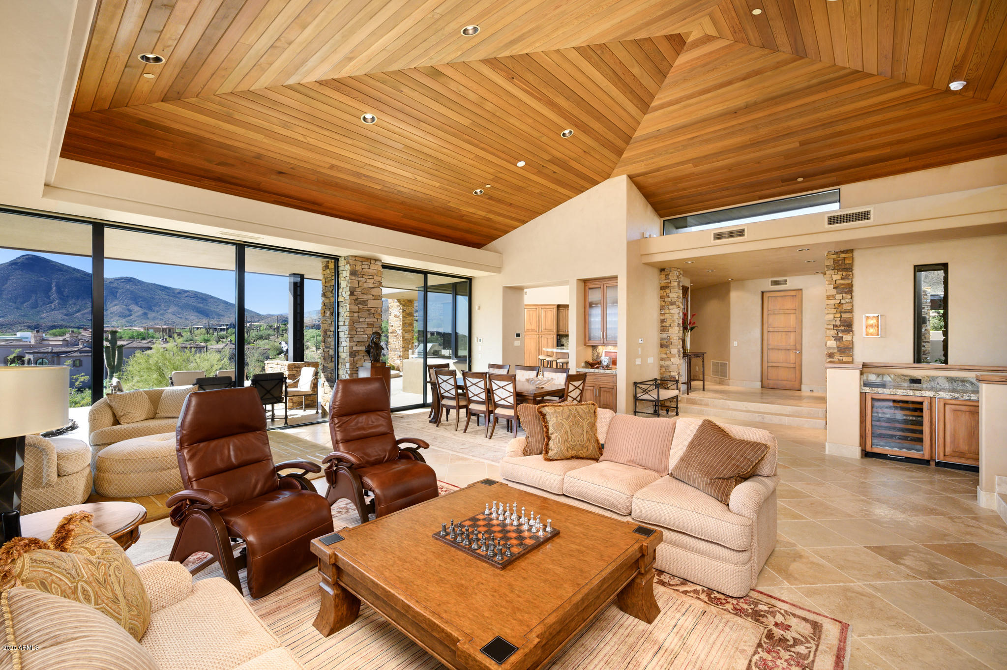 DESERT MOUNTAIN PH 3 UT 39 COCHISE/GERONIMO VILLAG - Residential
