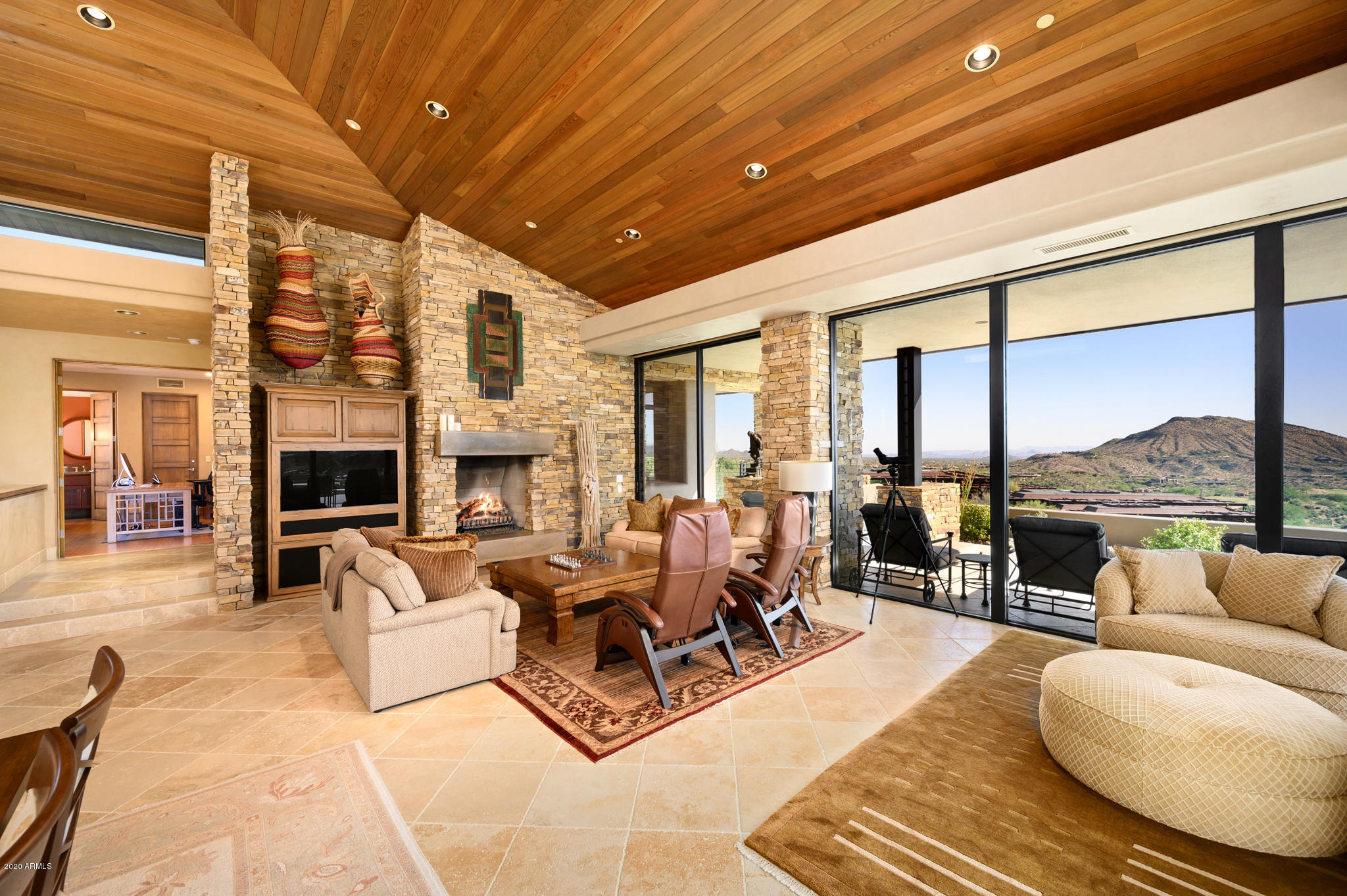DESERT MOUNTAIN PH 3 UT 39 COCHISE/GERONIMO VILLAG - Residential