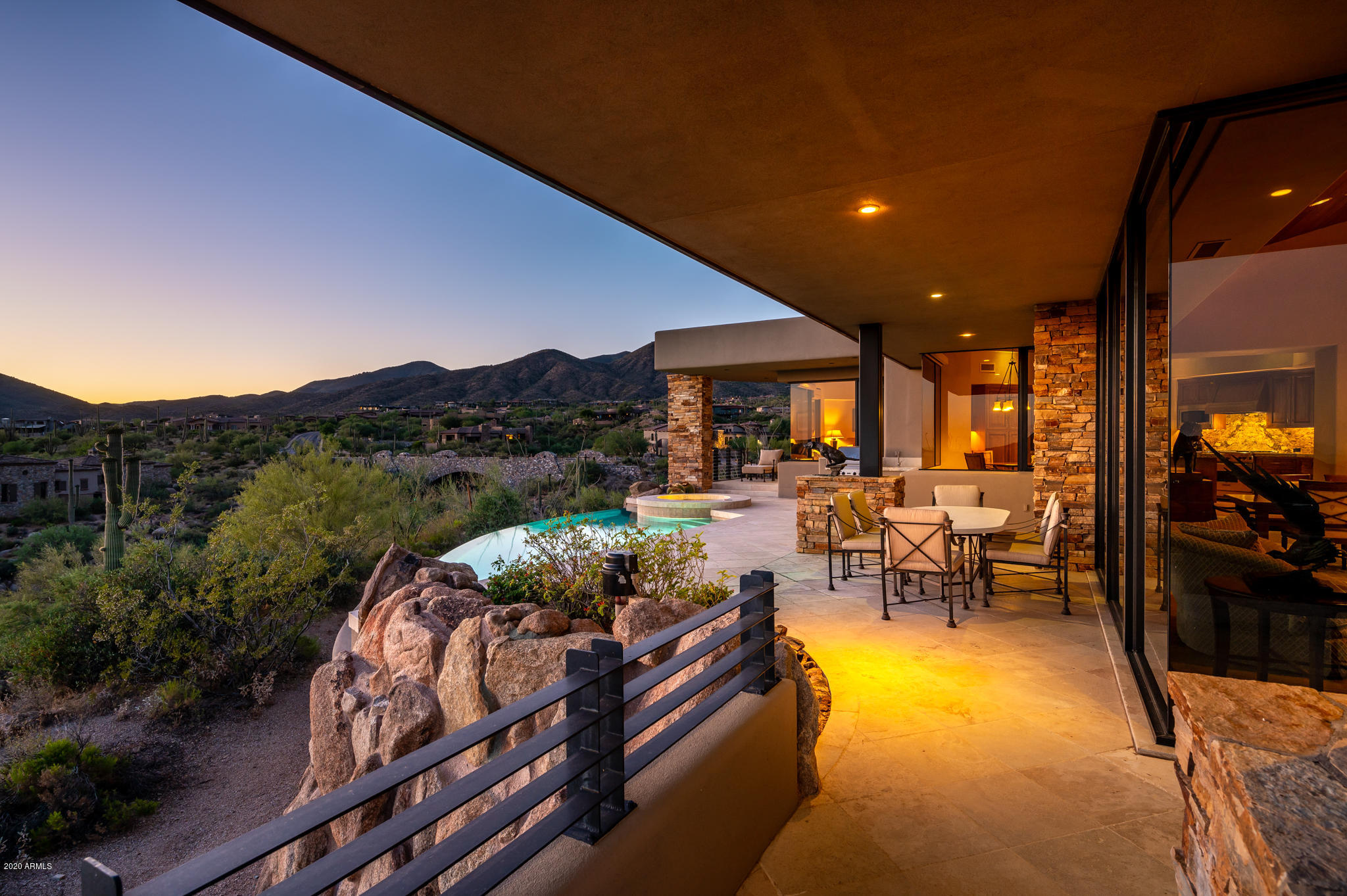 DESERT MOUNTAIN PH 3 UT 39 COCHISE/GERONIMO VILLAG - Residential