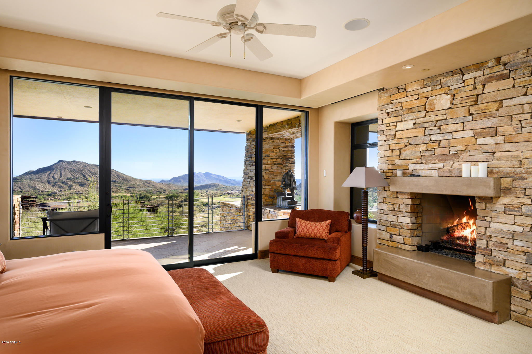 DESERT MOUNTAIN PH 3 UT 39 COCHISE/GERONIMO VILLAG - Residential