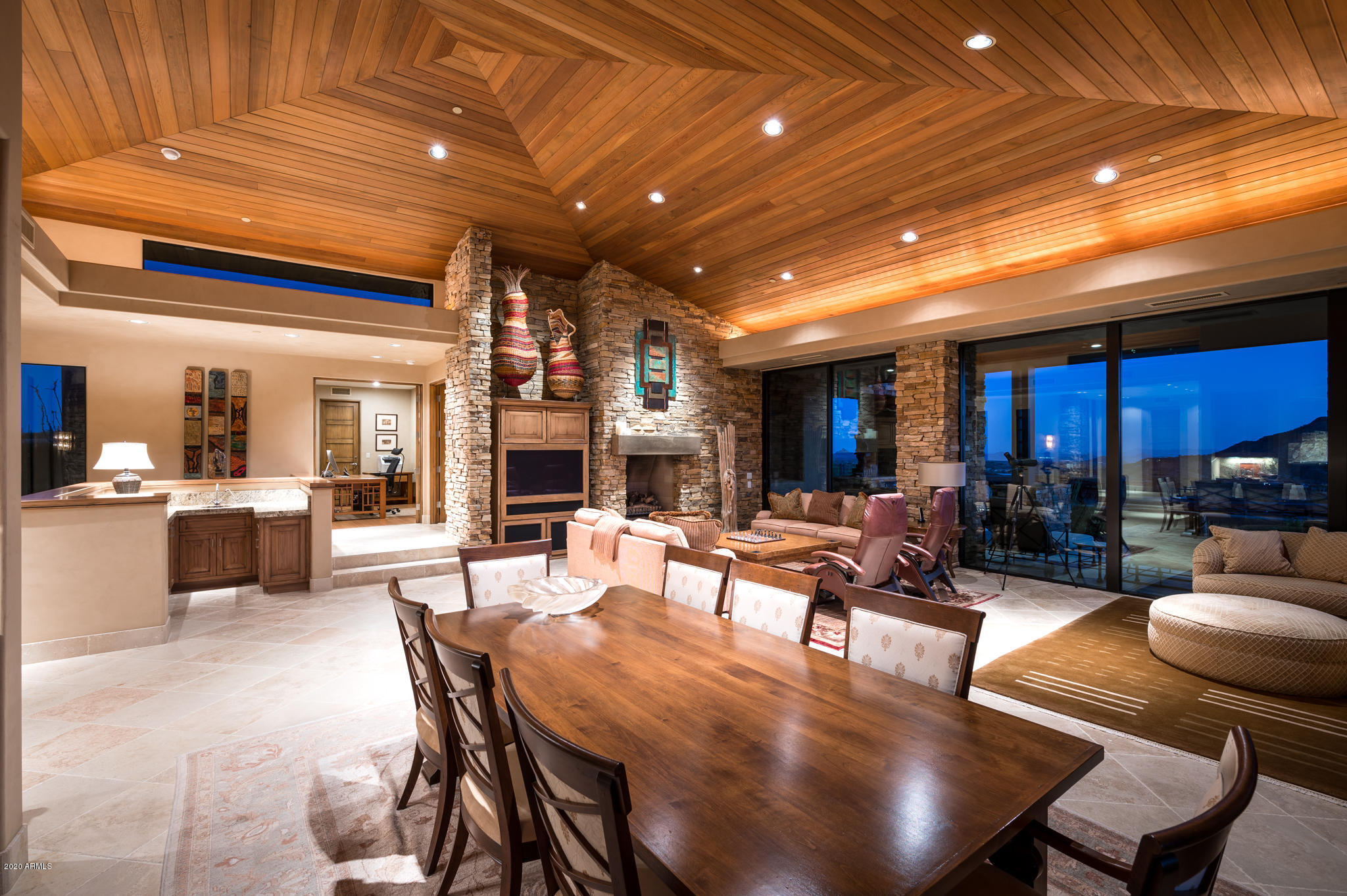 DESERT MOUNTAIN PH 3 UT 39 COCHISE/GERONIMO VILLAG - Residential