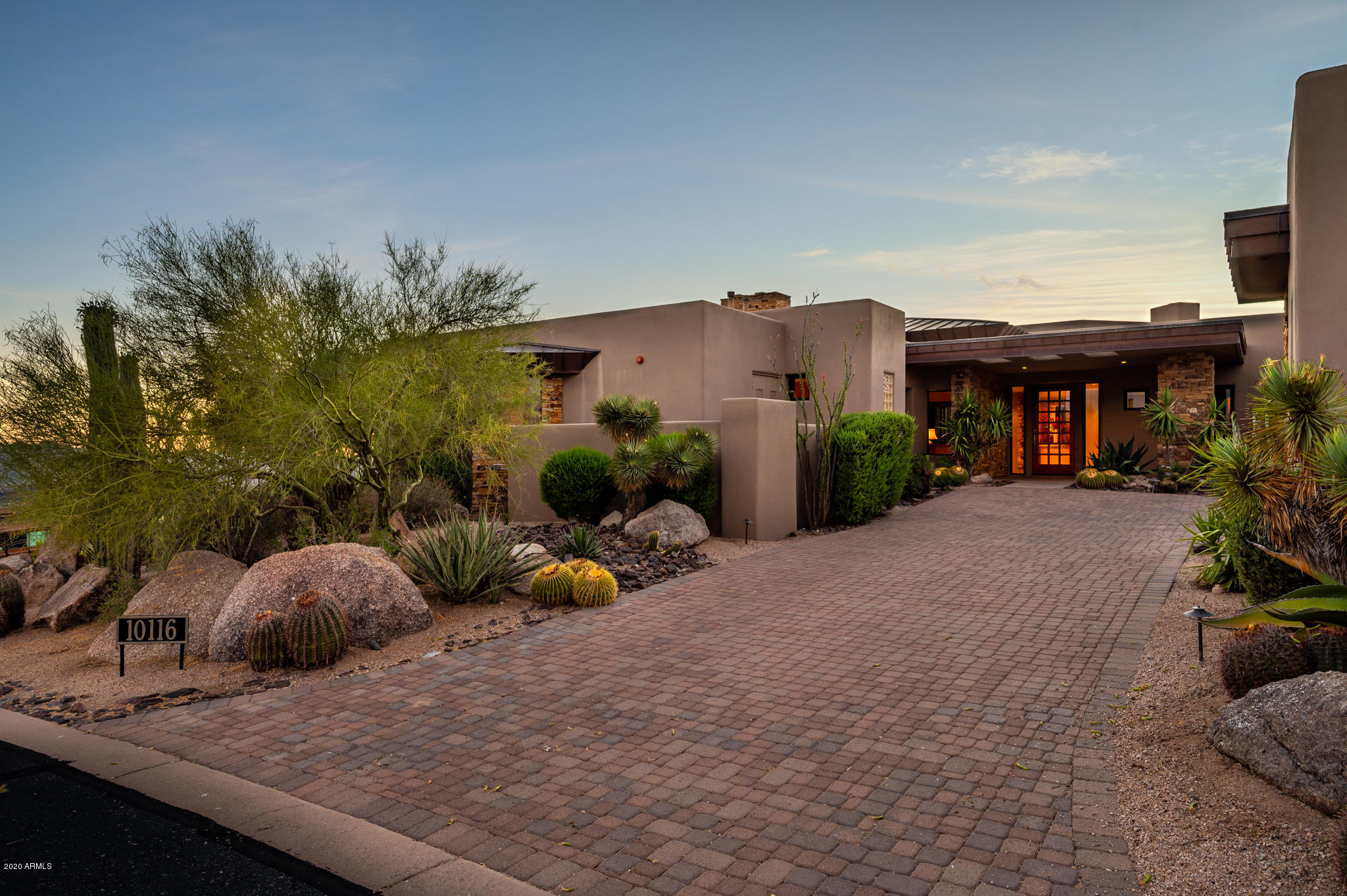 DESERT MOUNTAIN PH 3 UT 39 COCHISE/GERONIMO VILLAG - Residential