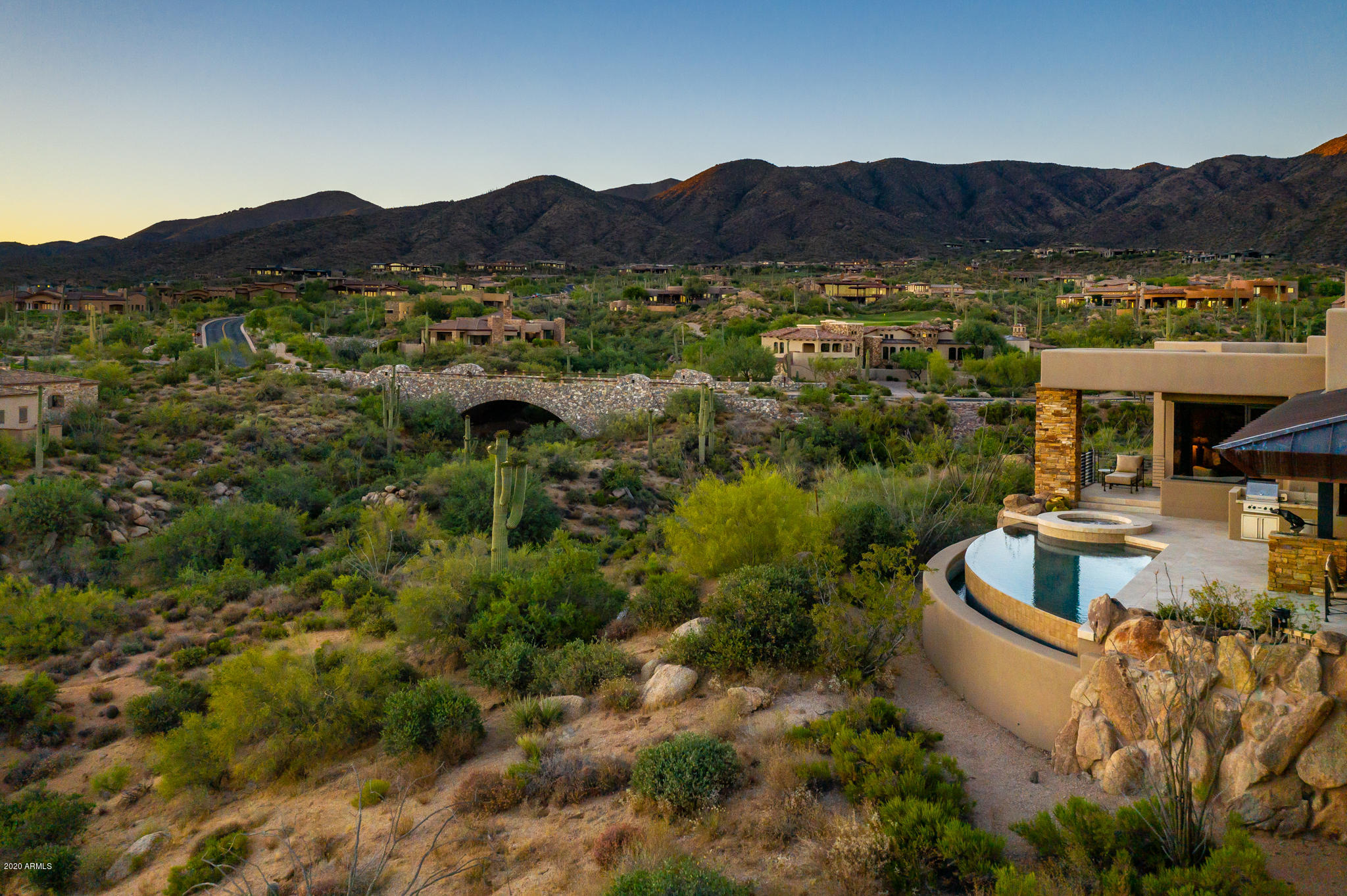 DESERT MOUNTAIN PH 3 UT 39 COCHISE/GERONIMO VILLAG - Residential