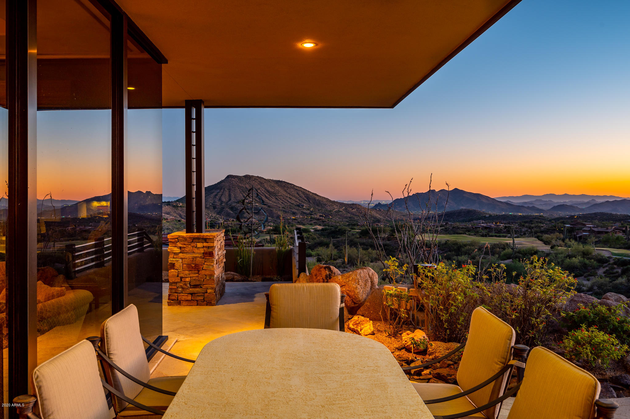 DESERT MOUNTAIN PH 3 UT 39 COCHISE/GERONIMO VILLAG - Residential