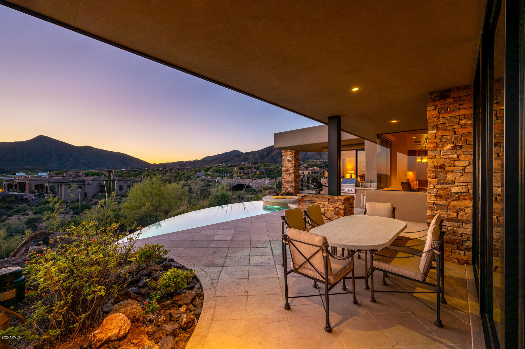 DESERT MOUNTAIN PH 3 UT 39 COCHISE/GERONIMO VILLAG - Residential