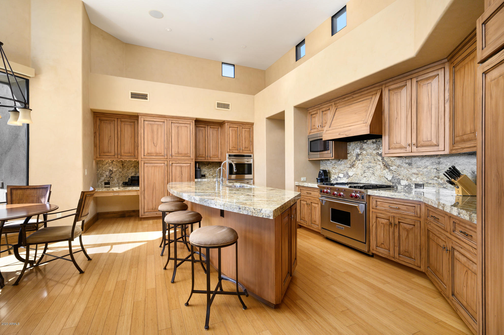 DESERT MOUNTAIN PH 3 UT 39 COCHISE/GERONIMO VILLAG - Residential