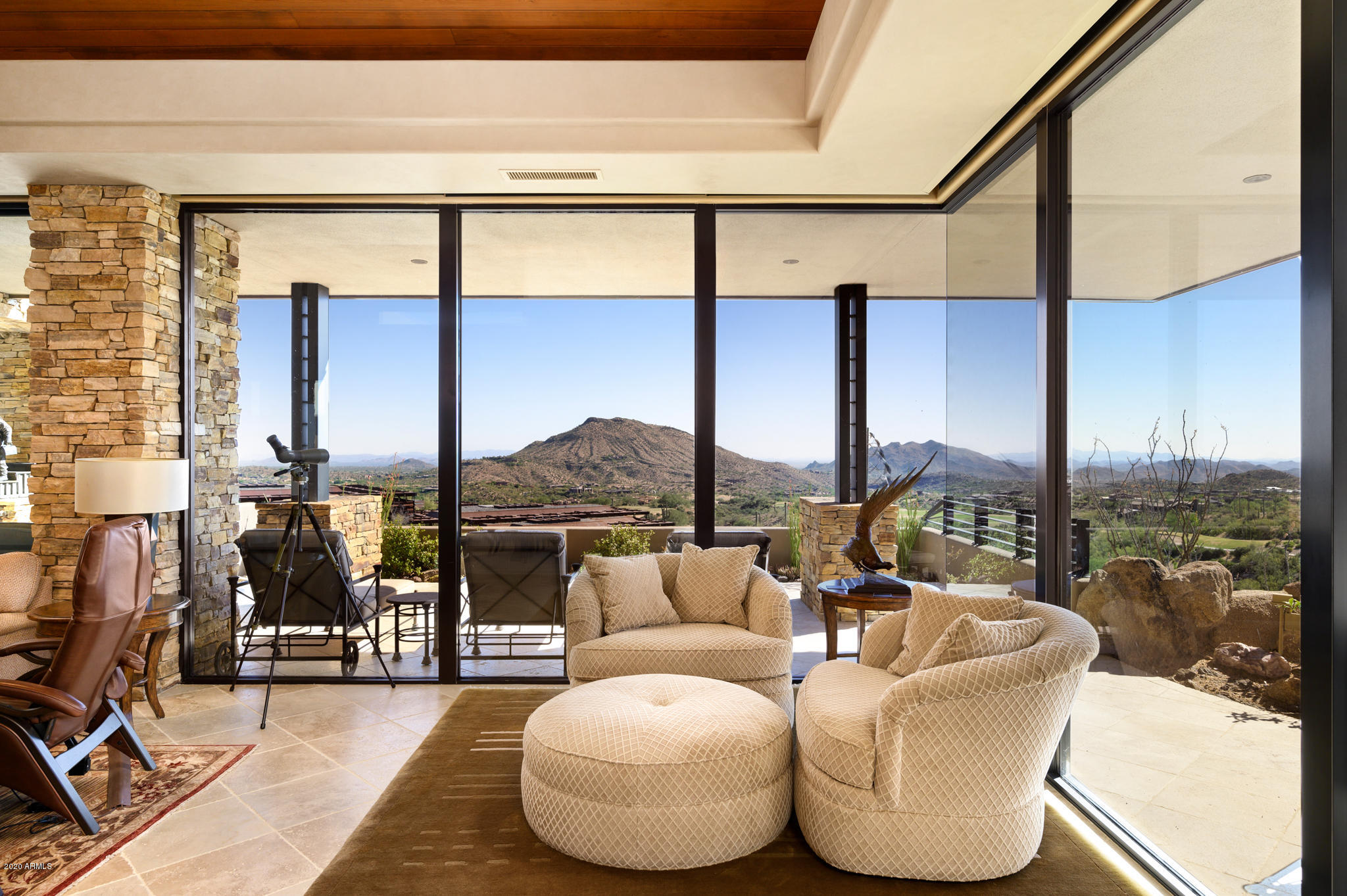 DESERT MOUNTAIN PH 3 UT 39 COCHISE/GERONIMO VILLAG - Residential