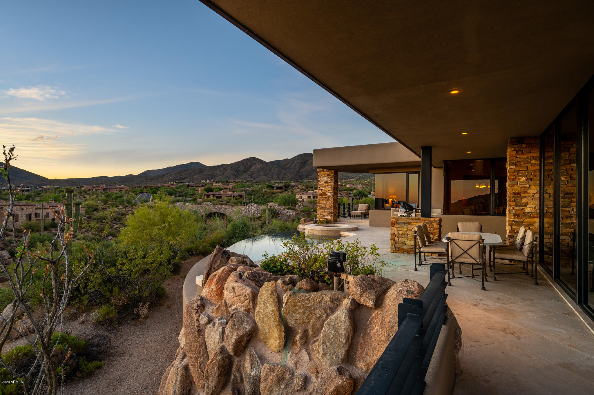 DESERT MOUNTAIN PH 3 UT 39 COCHISE/GERONIMO VILLAG - Residential