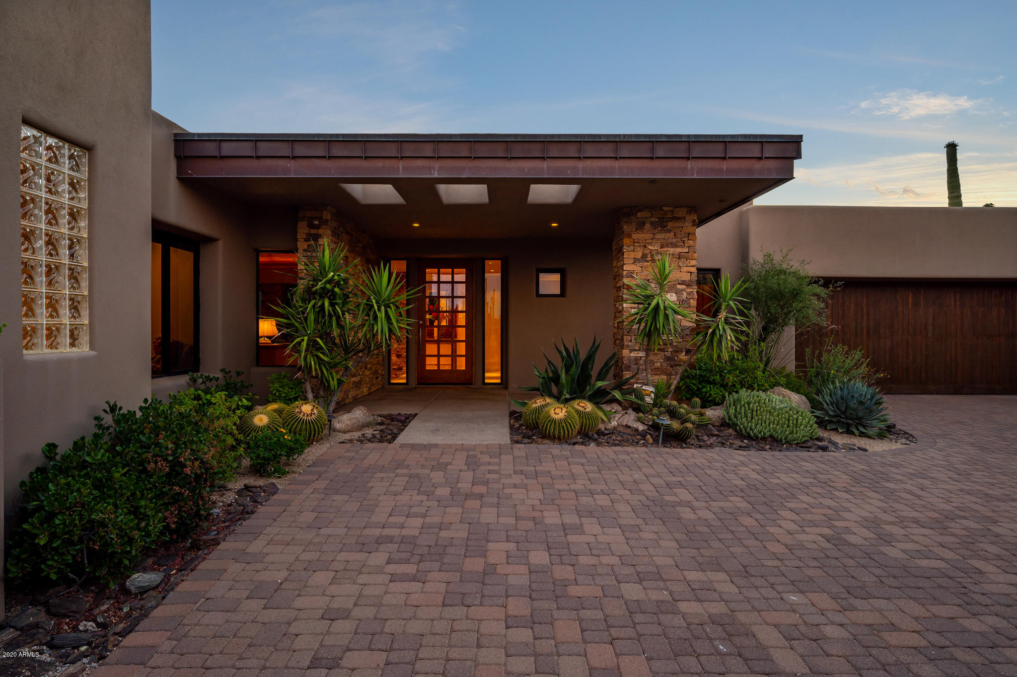 DESERT MOUNTAIN PH 3 UT 39 COCHISE/GERONIMO VILLAG - Residential
