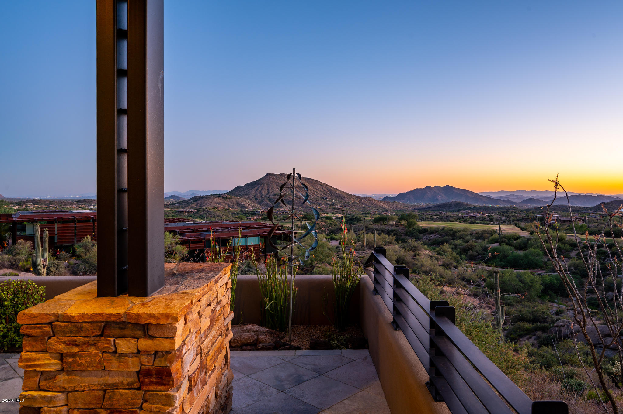 DESERT MOUNTAIN PH 3 UT 39 COCHISE/GERONIMO VILLAG - Residential