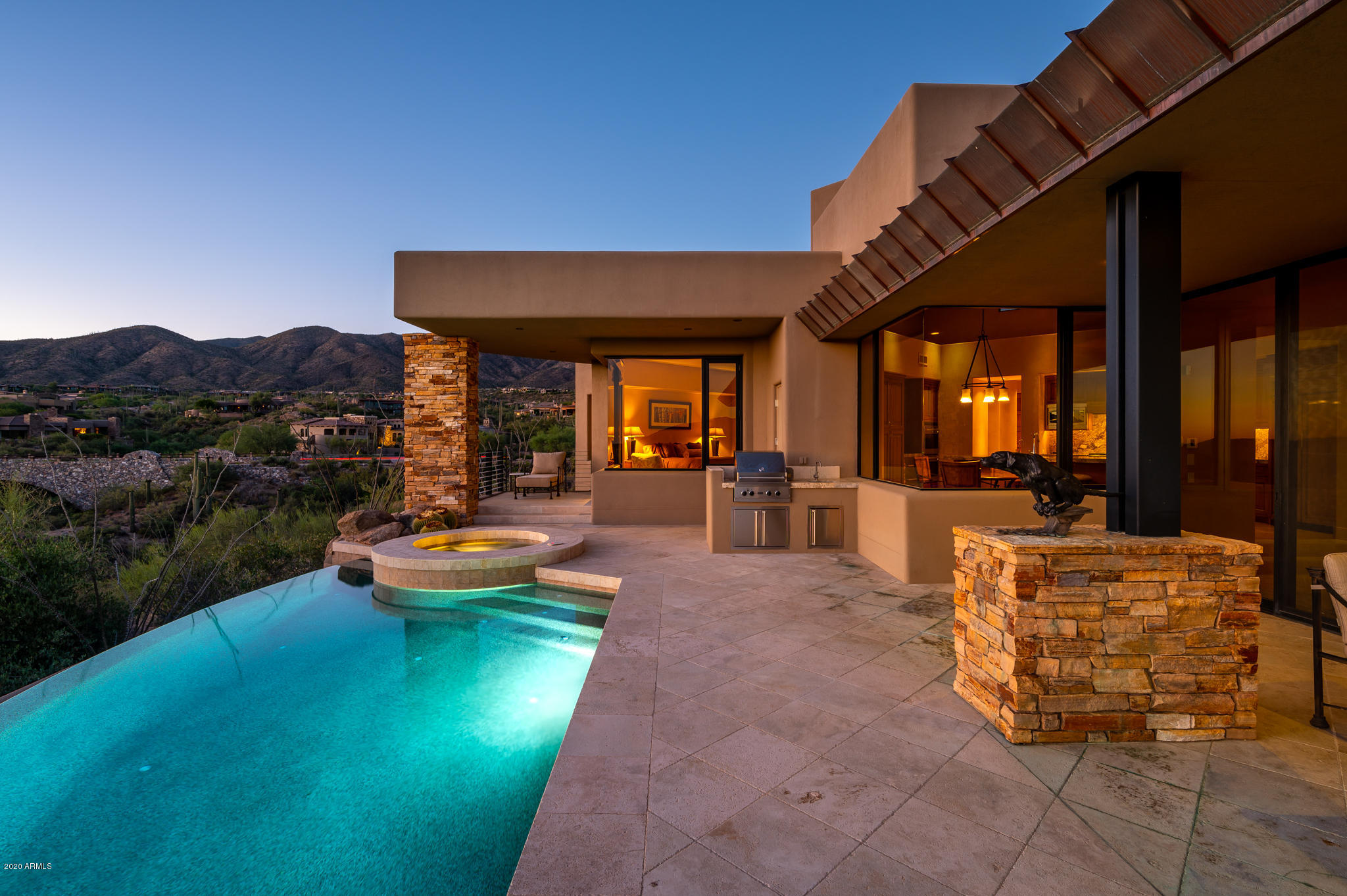 DESERT MOUNTAIN PH 3 UT 39 COCHISE/GERONIMO VILLAG - Residential
