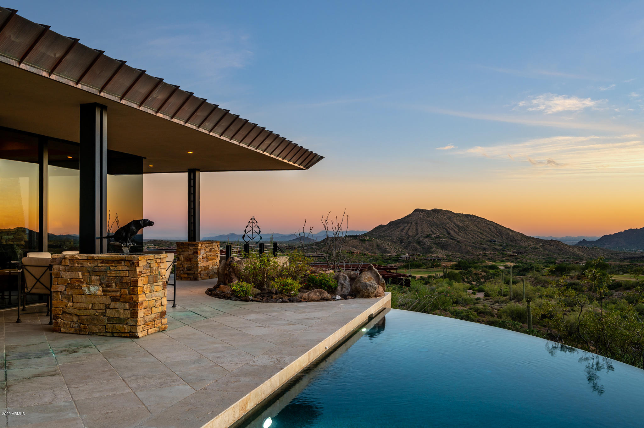 DESERT MOUNTAIN PH 3 UT 39 COCHISE/GERONIMO VILLAG - Residential