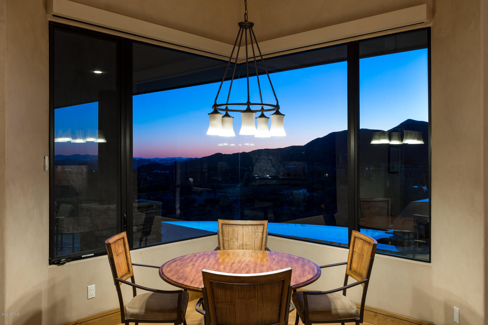 DESERT MOUNTAIN PH 3 UT 39 COCHISE/GERONIMO VILLAG - Residential