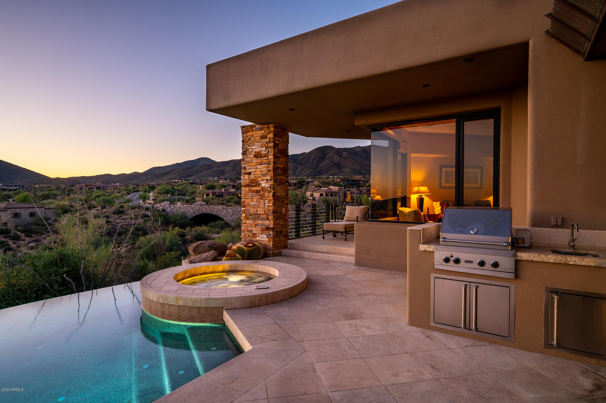 DESERT MOUNTAIN PH 3 UT 39 COCHISE/GERONIMO VILLAG - Residential