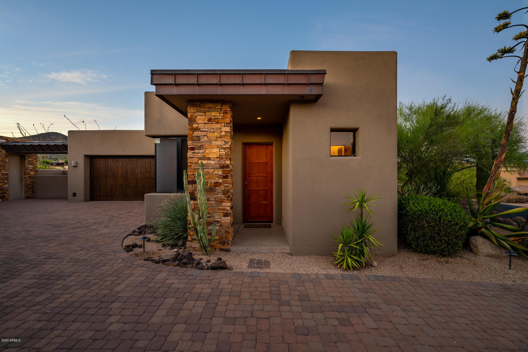 DESERT MOUNTAIN PH 3 UT 39 COCHISE/GERONIMO VILLAG - Residential