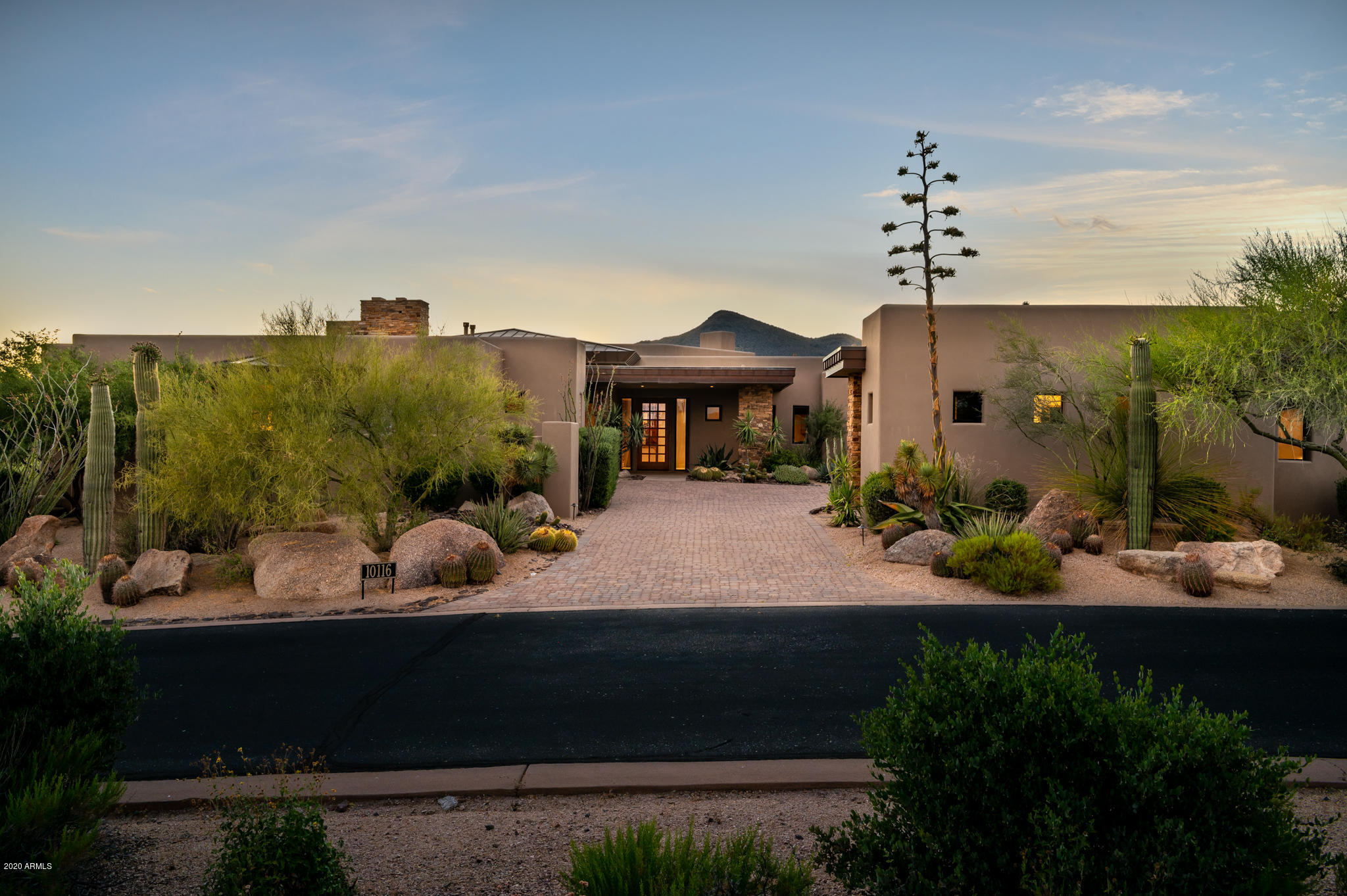 DESERT MOUNTAIN PH 3 UT 39 COCHISE/GERONIMO VILLAG - Residential