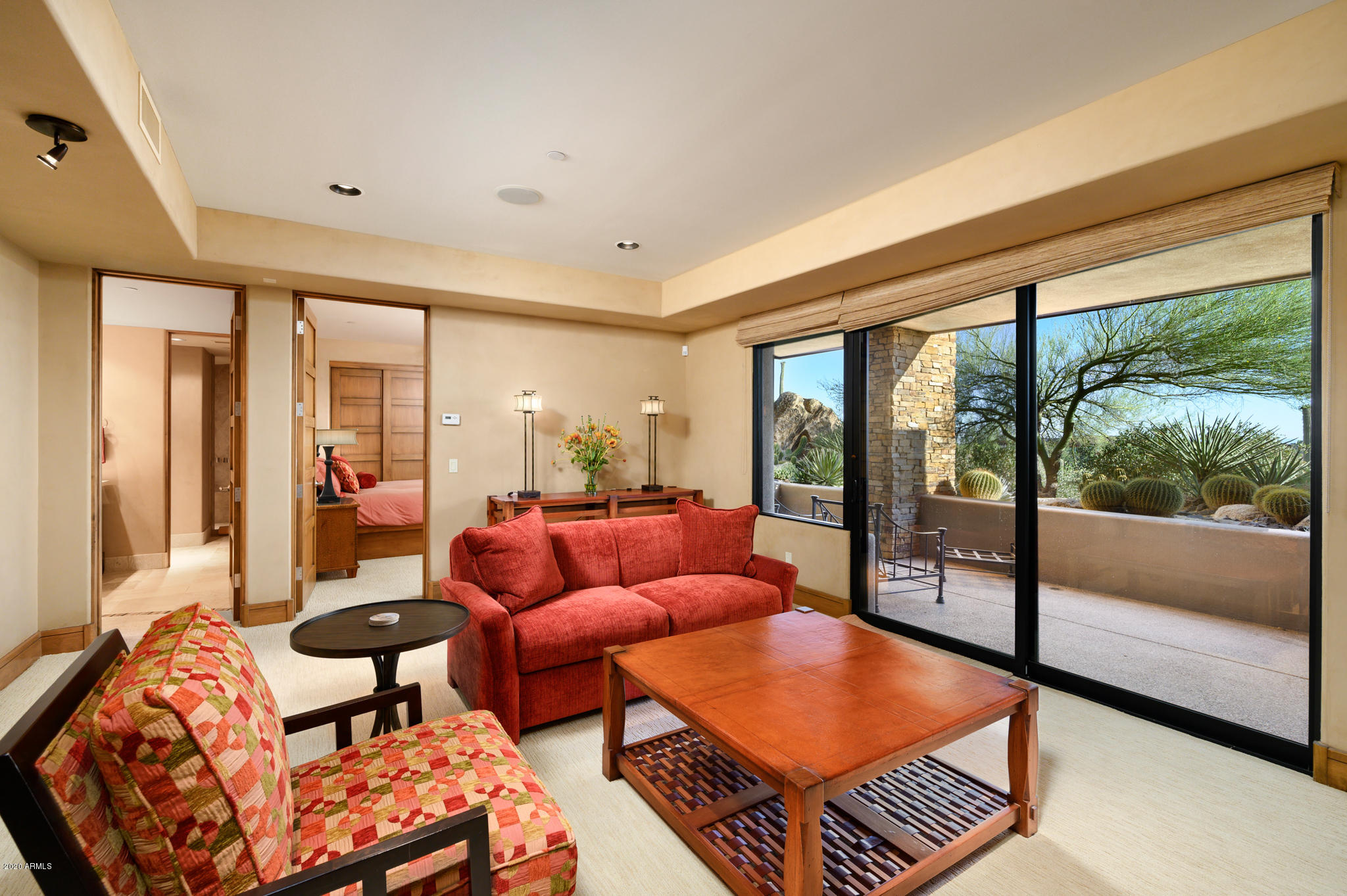 DESERT MOUNTAIN PH 3 UT 39 COCHISE/GERONIMO VILLAG - Residential