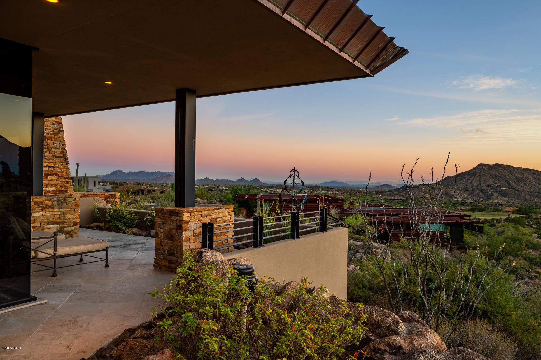 DESERT MOUNTAIN PH 3 UT 39 COCHISE/GERONIMO VILLAG - Residential