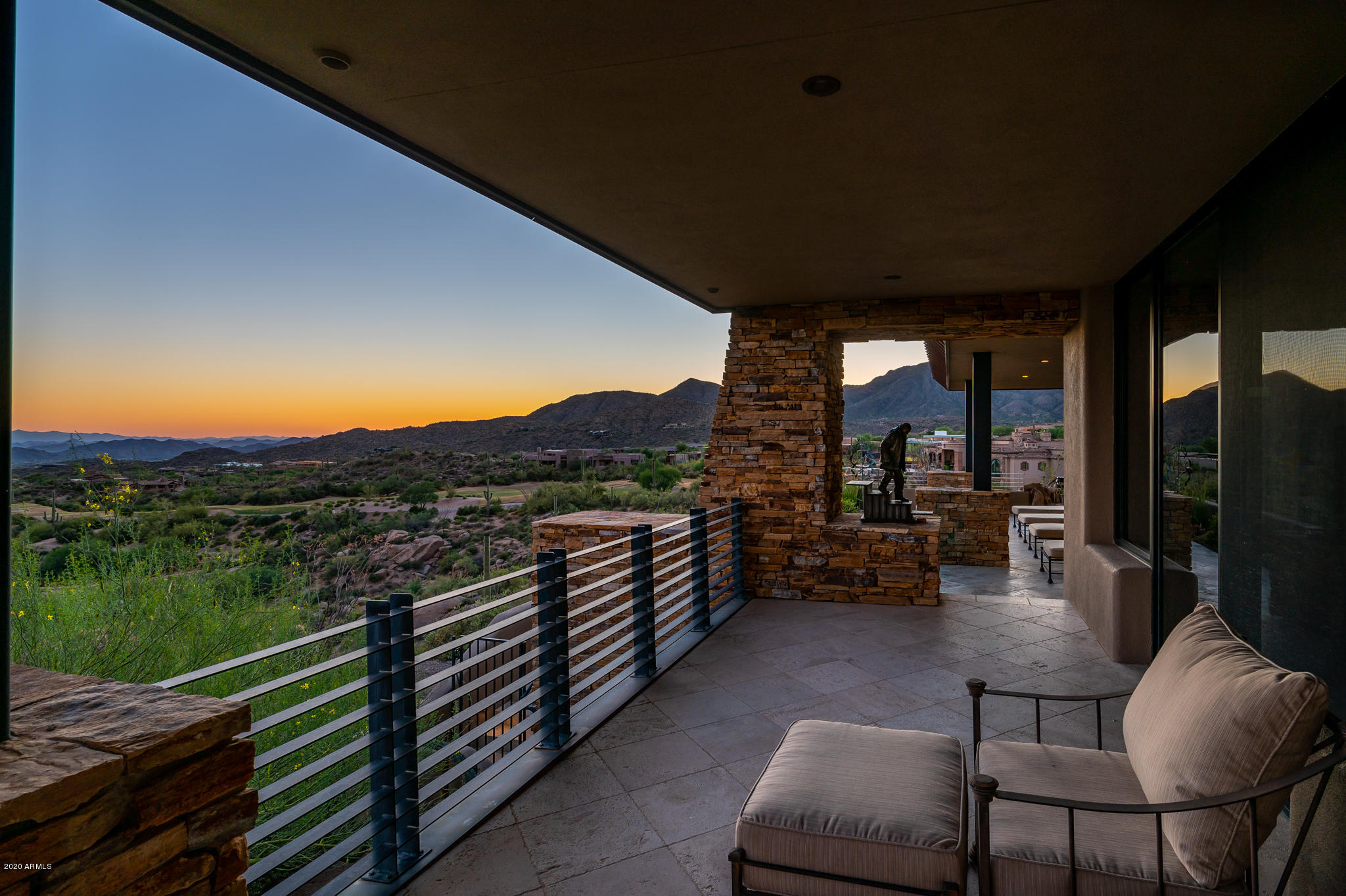 DESERT MOUNTAIN PH 3 UT 39 COCHISE/GERONIMO VILLAG - Residential