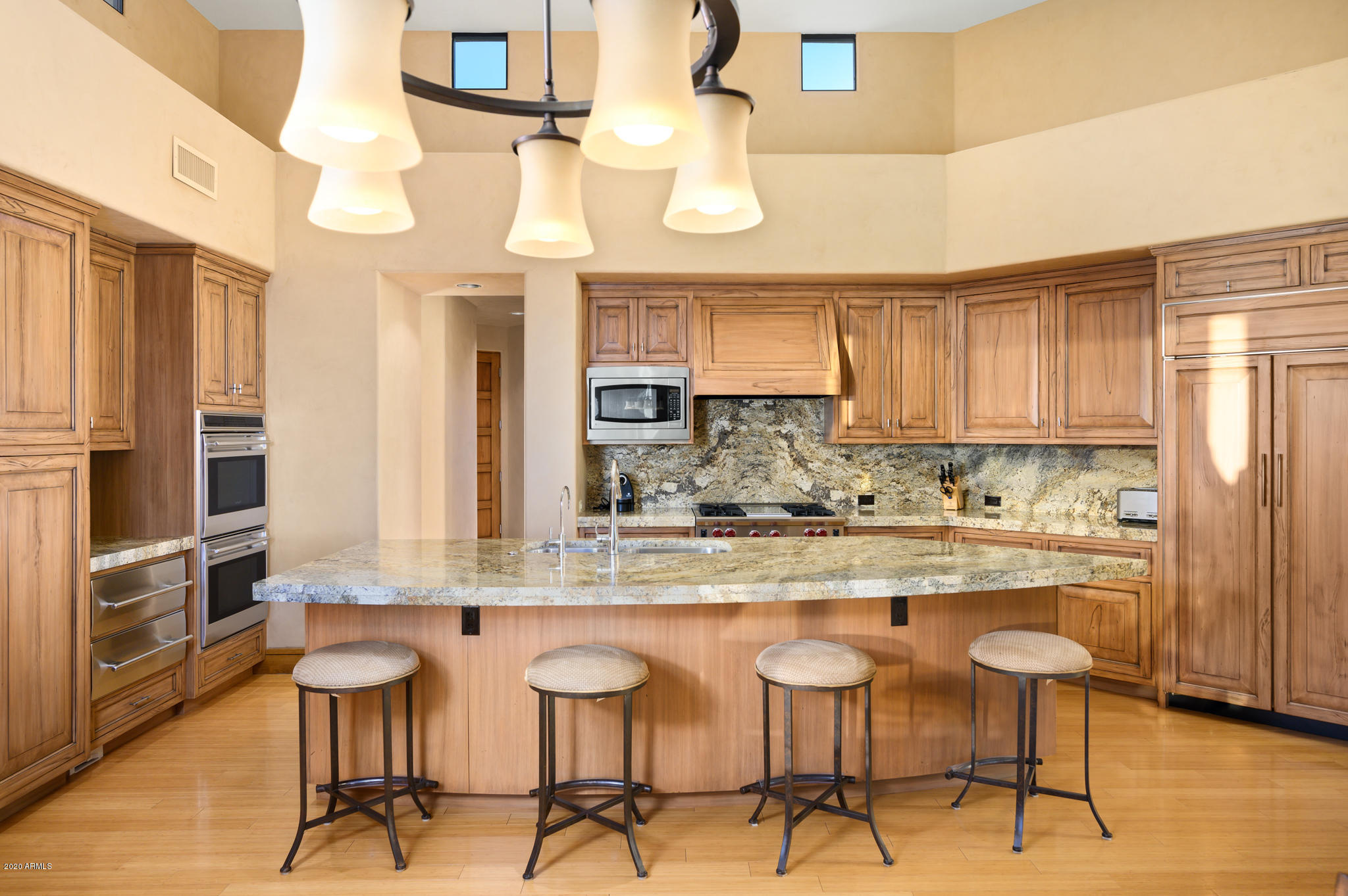 DESERT MOUNTAIN PH 3 UT 39 COCHISE/GERONIMO VILLAG - Residential
