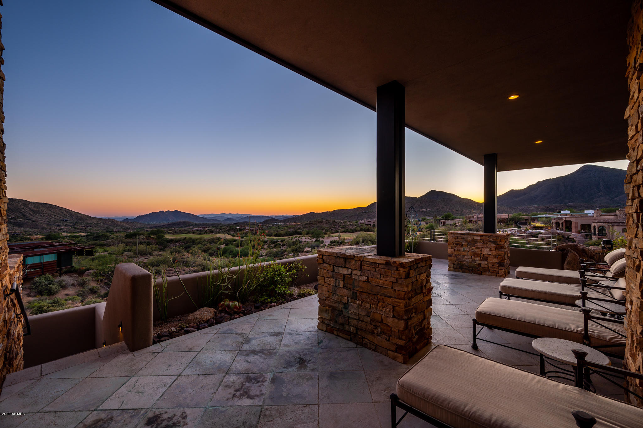 DESERT MOUNTAIN PH 3 UT 39 COCHISE/GERONIMO VILLAG - Residential