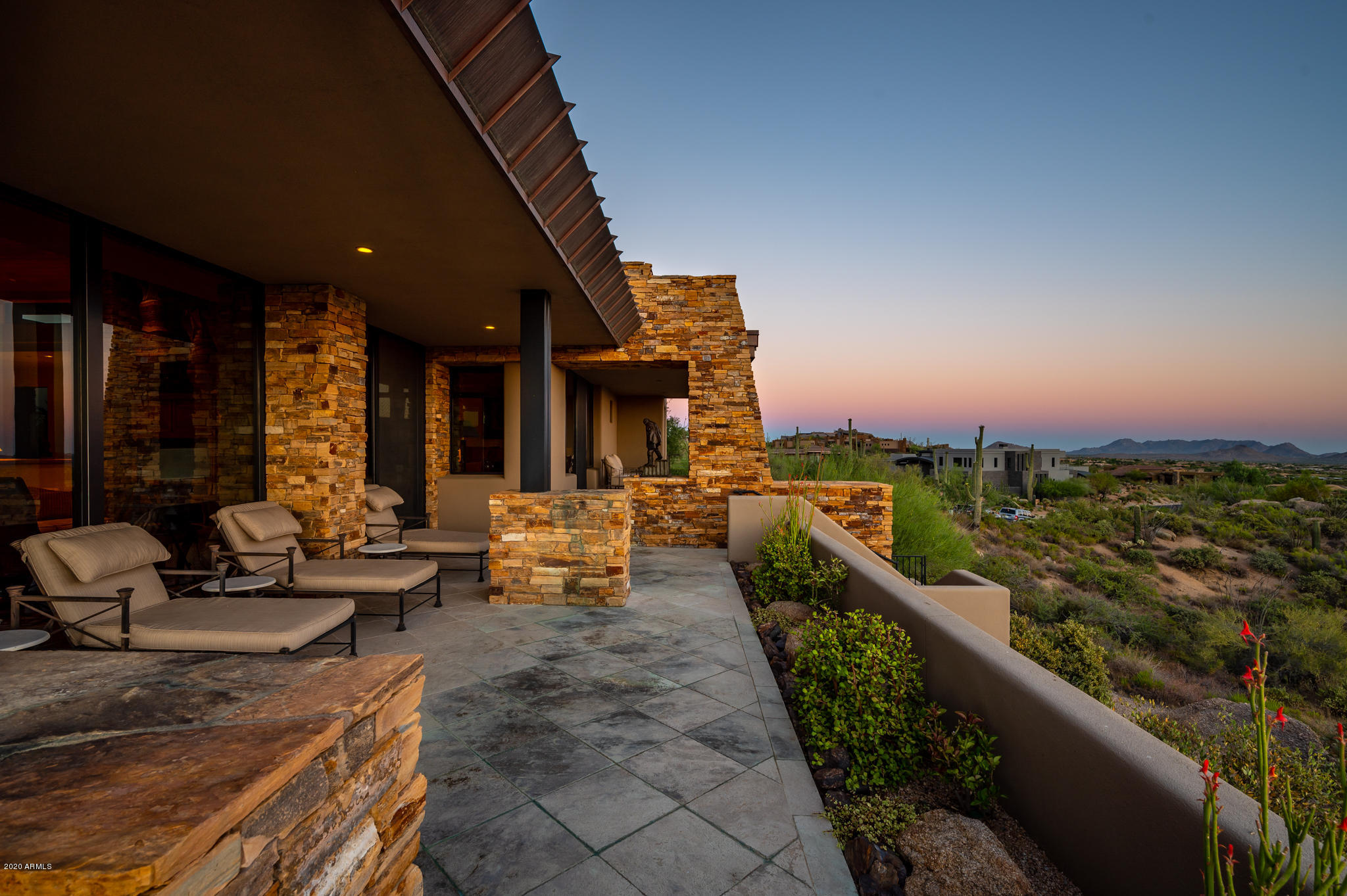 DESERT MOUNTAIN PH 3 UT 39 COCHISE/GERONIMO VILLAG - Residential