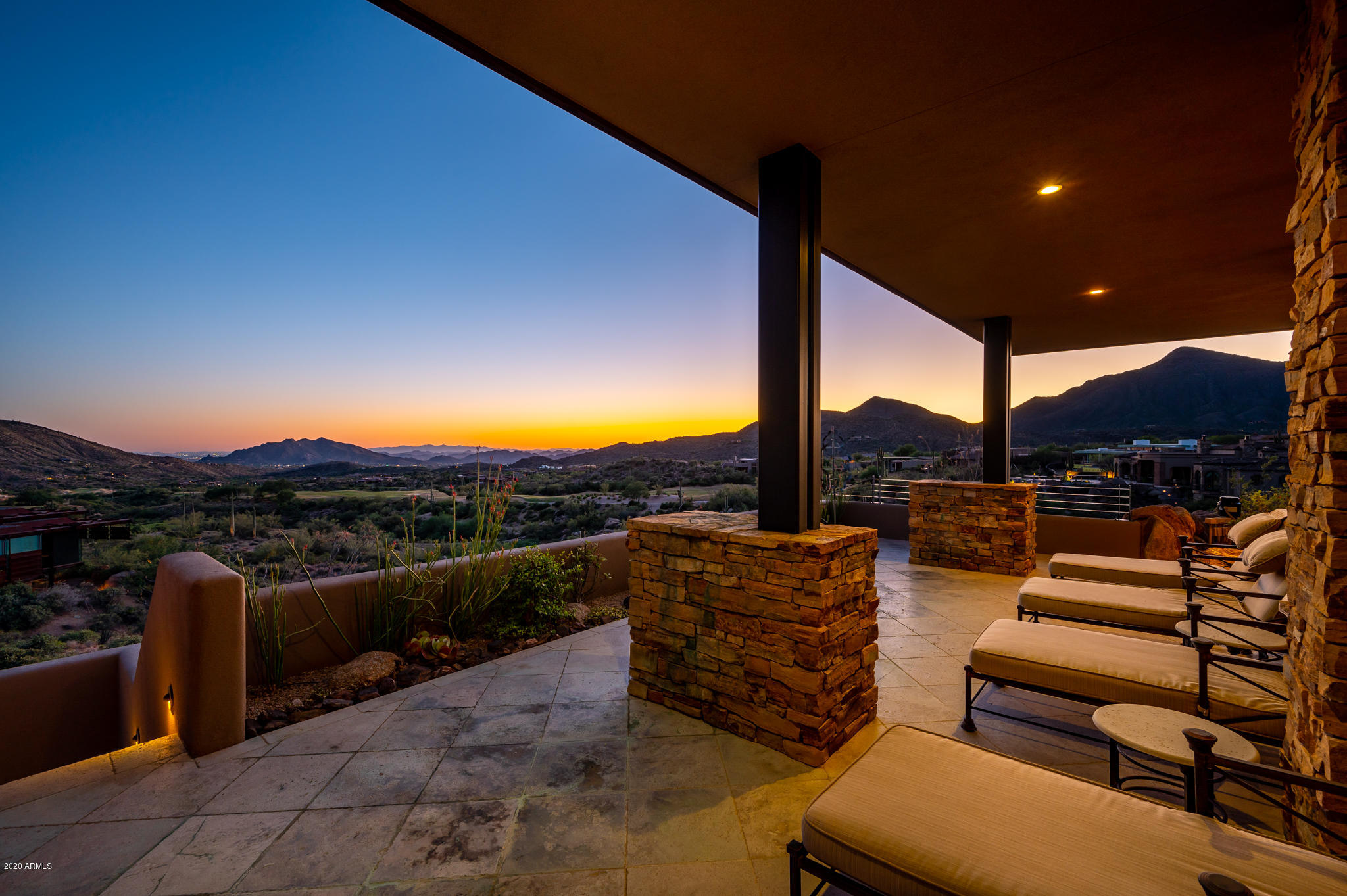 DESERT MOUNTAIN PH 3 UT 39 COCHISE/GERONIMO VILLAG - Residential