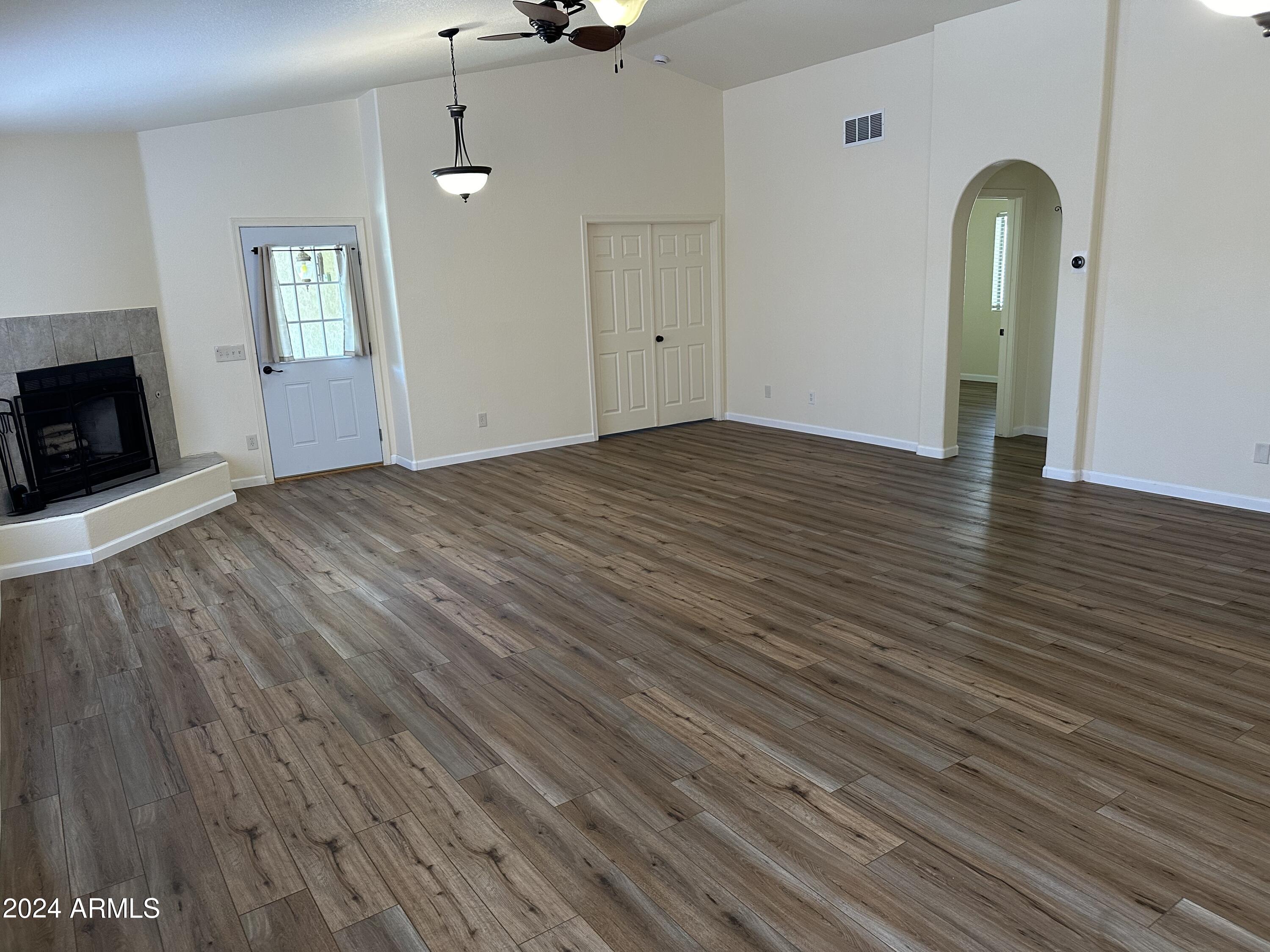 CHAPARRAL VILLAGE PHASE 3 & 4 - Residential