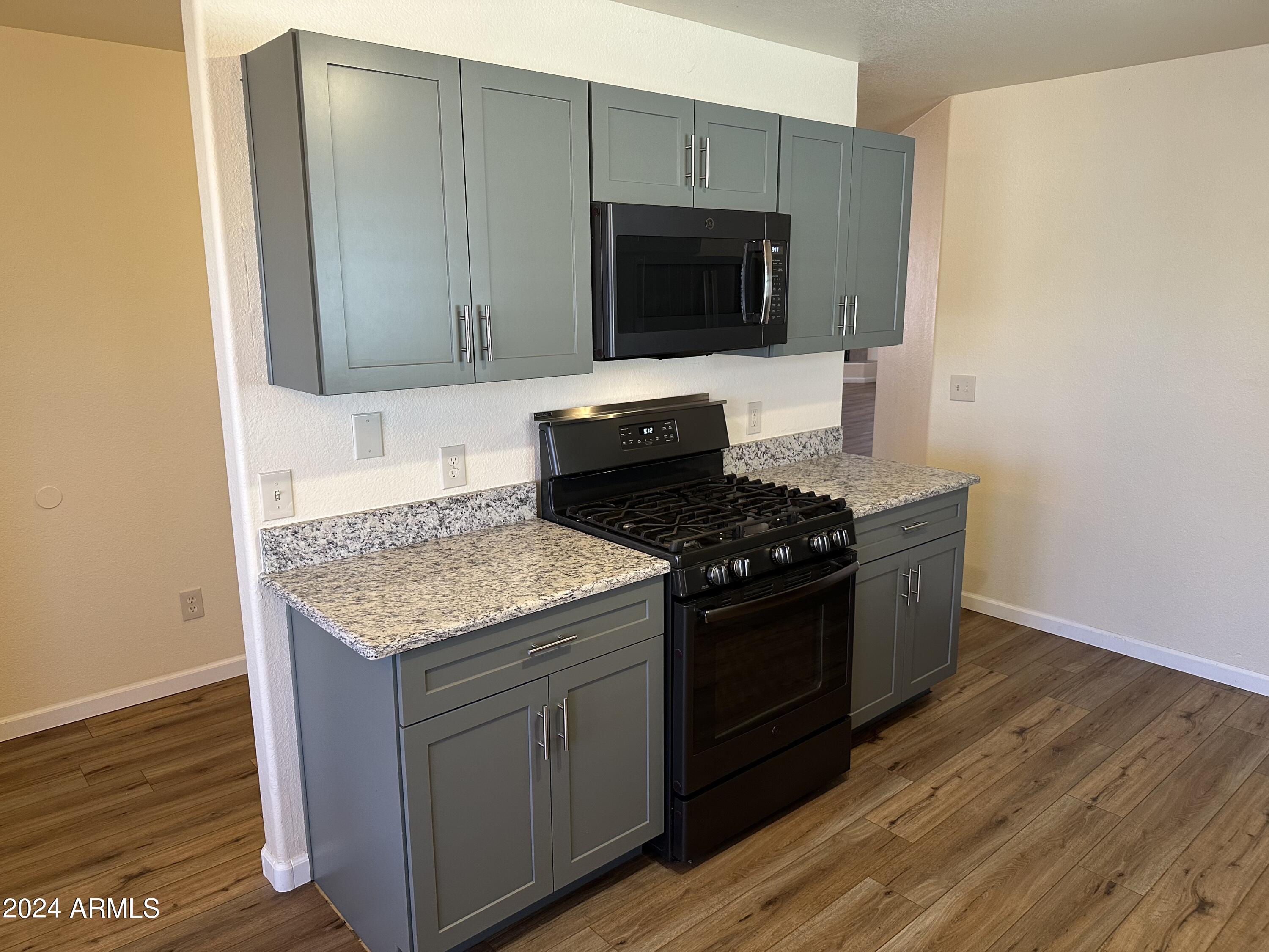 CHAPARRAL VILLAGE PHASE 3 & 4 - Residential