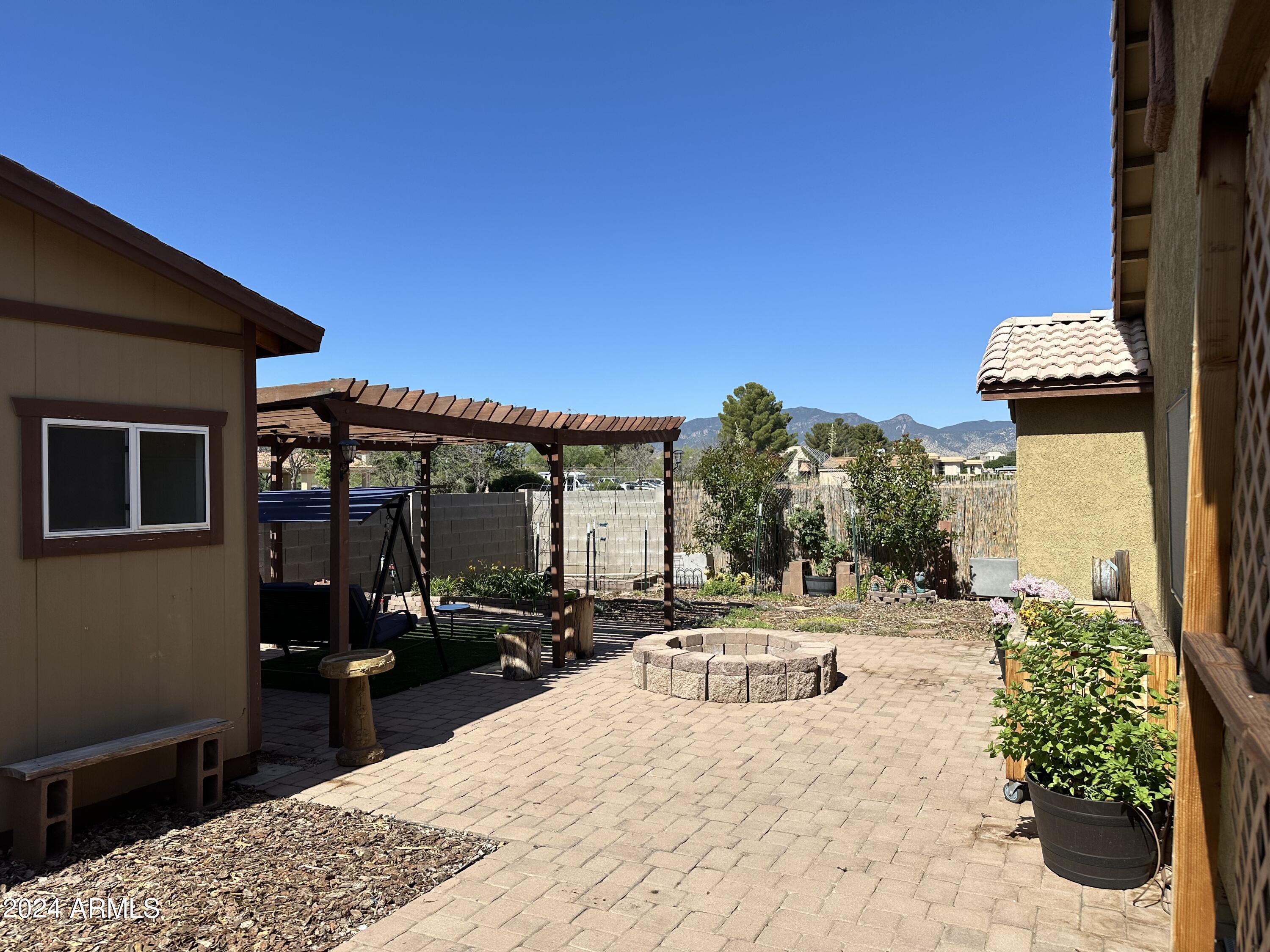 CHAPARRAL VILLAGE PHASE 3 & 4 - Residential