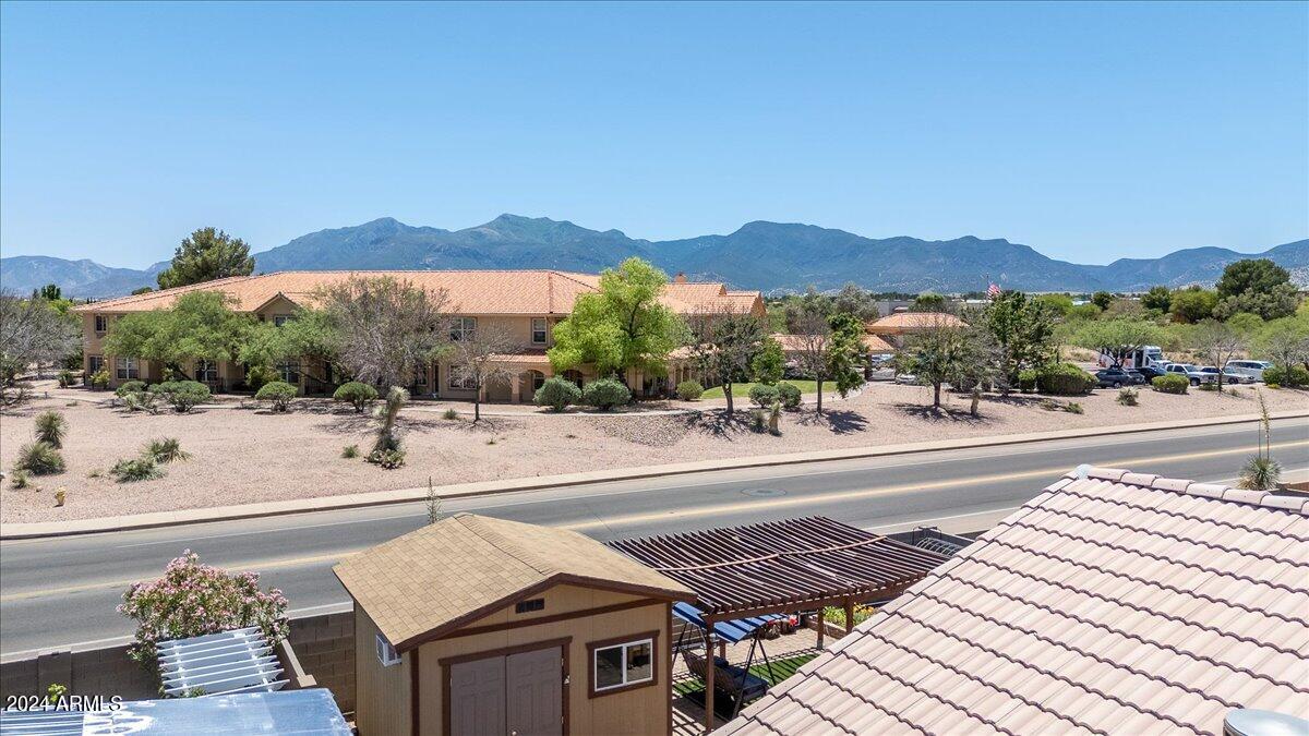 CHAPARRAL VILLAGE PHASE 3 & 4 - Residential