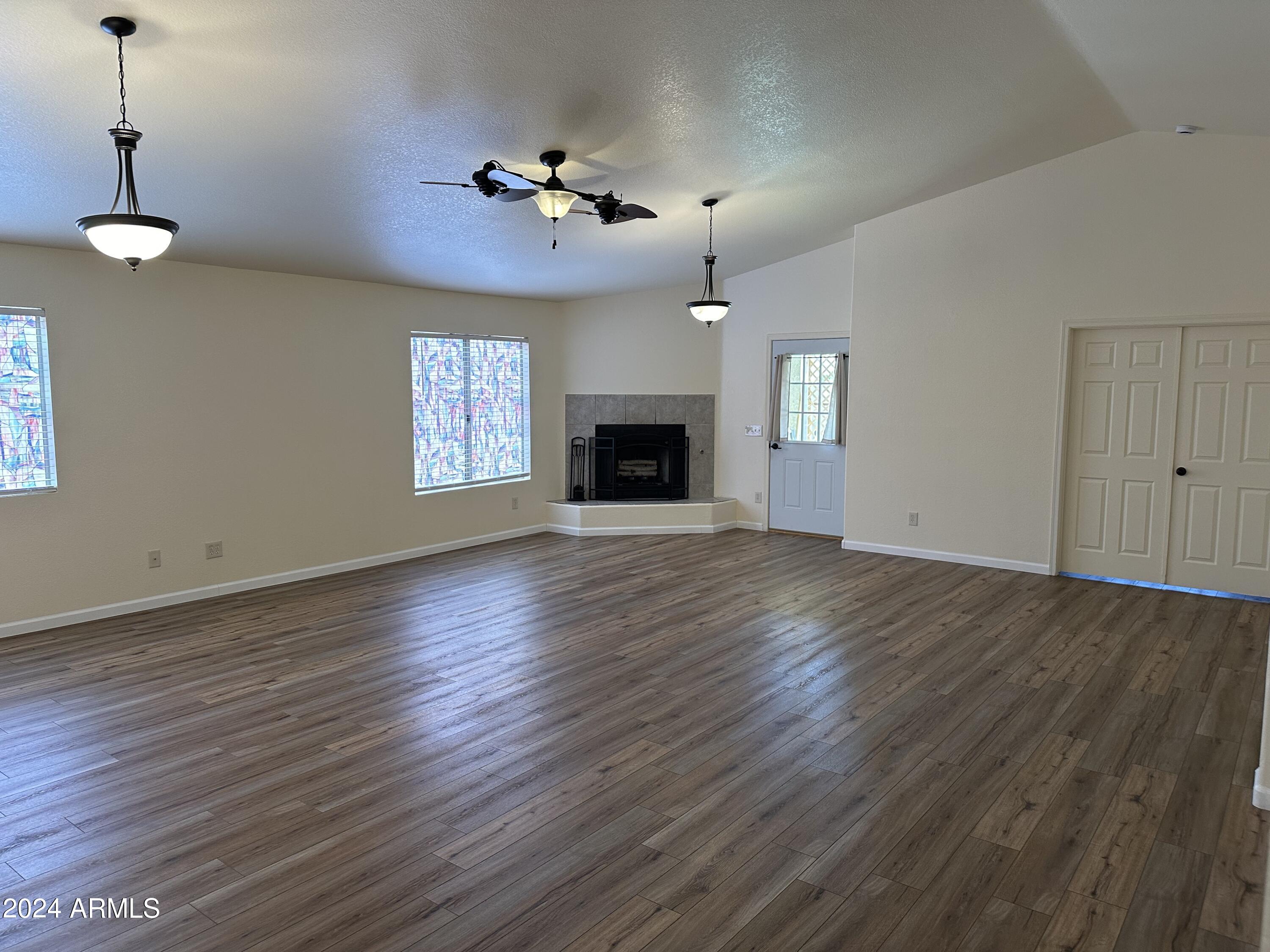 CHAPARRAL VILLAGE PHASE 3 & 4 - Residential