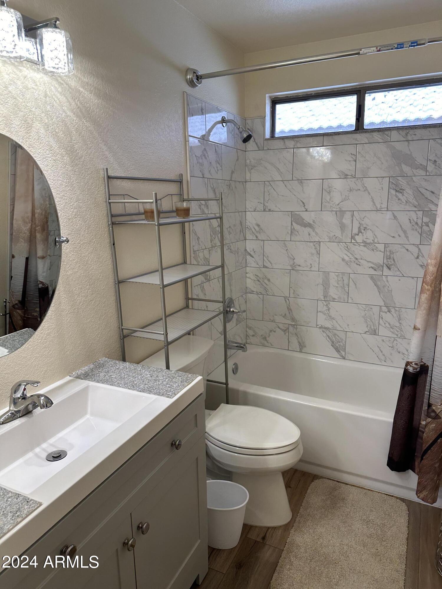 CHAPARRAL VILLAGE PHASE 3 & 4 - Residential