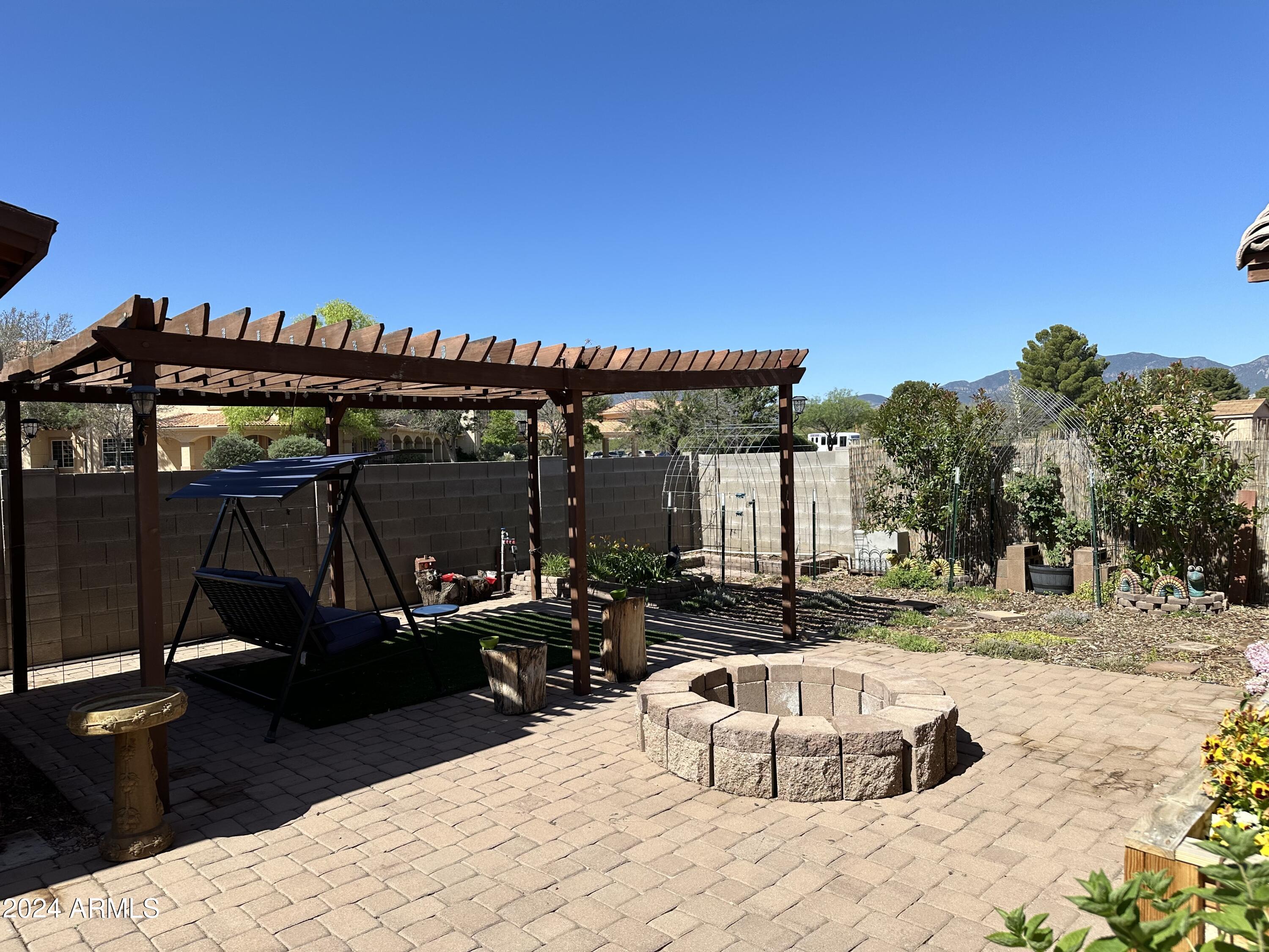 CHAPARRAL VILLAGE PHASE 3 & 4 - Residential