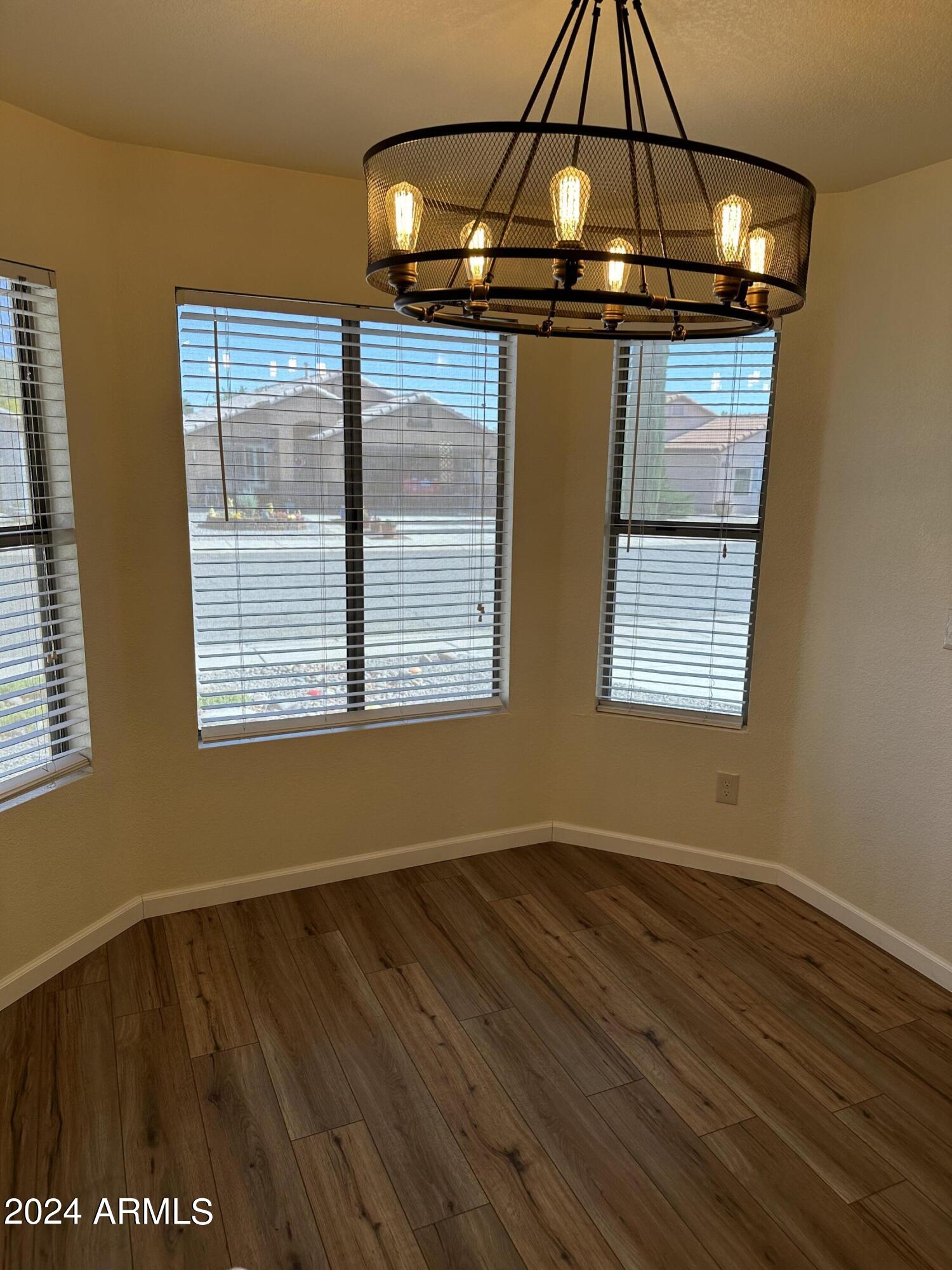 CHAPARRAL VILLAGE PHASE 3 & 4 - Residential