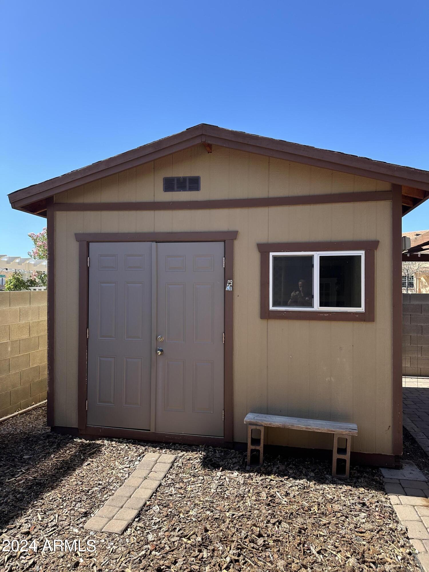 CHAPARRAL VILLAGE PHASE 3 & 4 - Residential