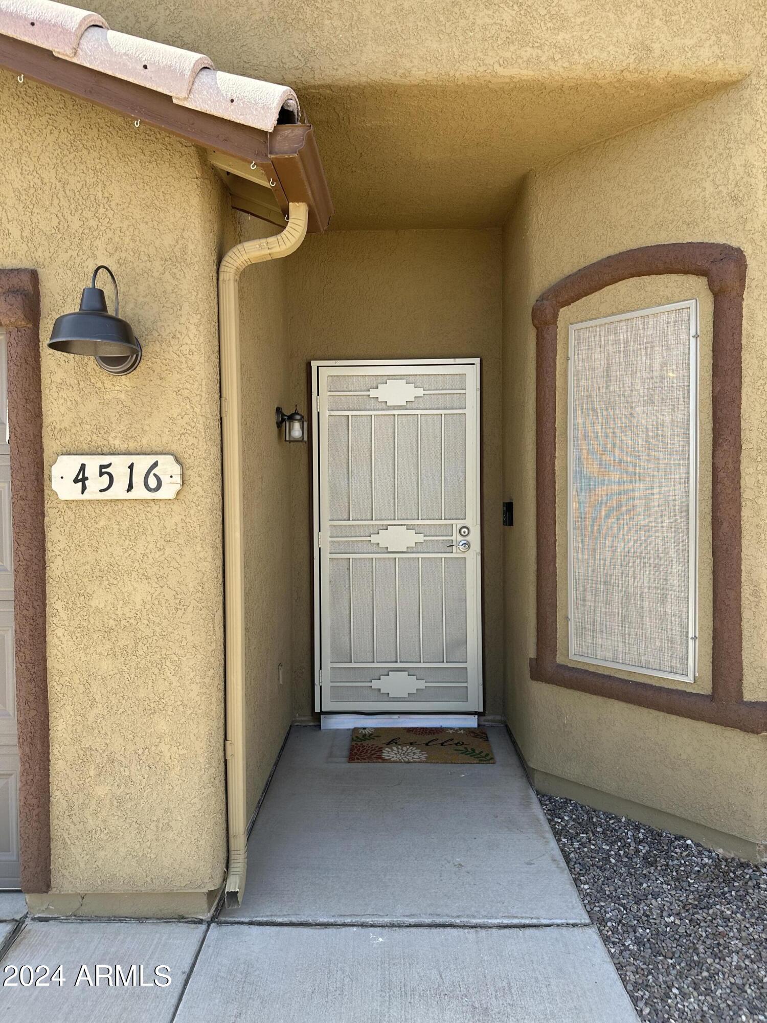 CHAPARRAL VILLAGE PHASE 3 & 4 - Residential